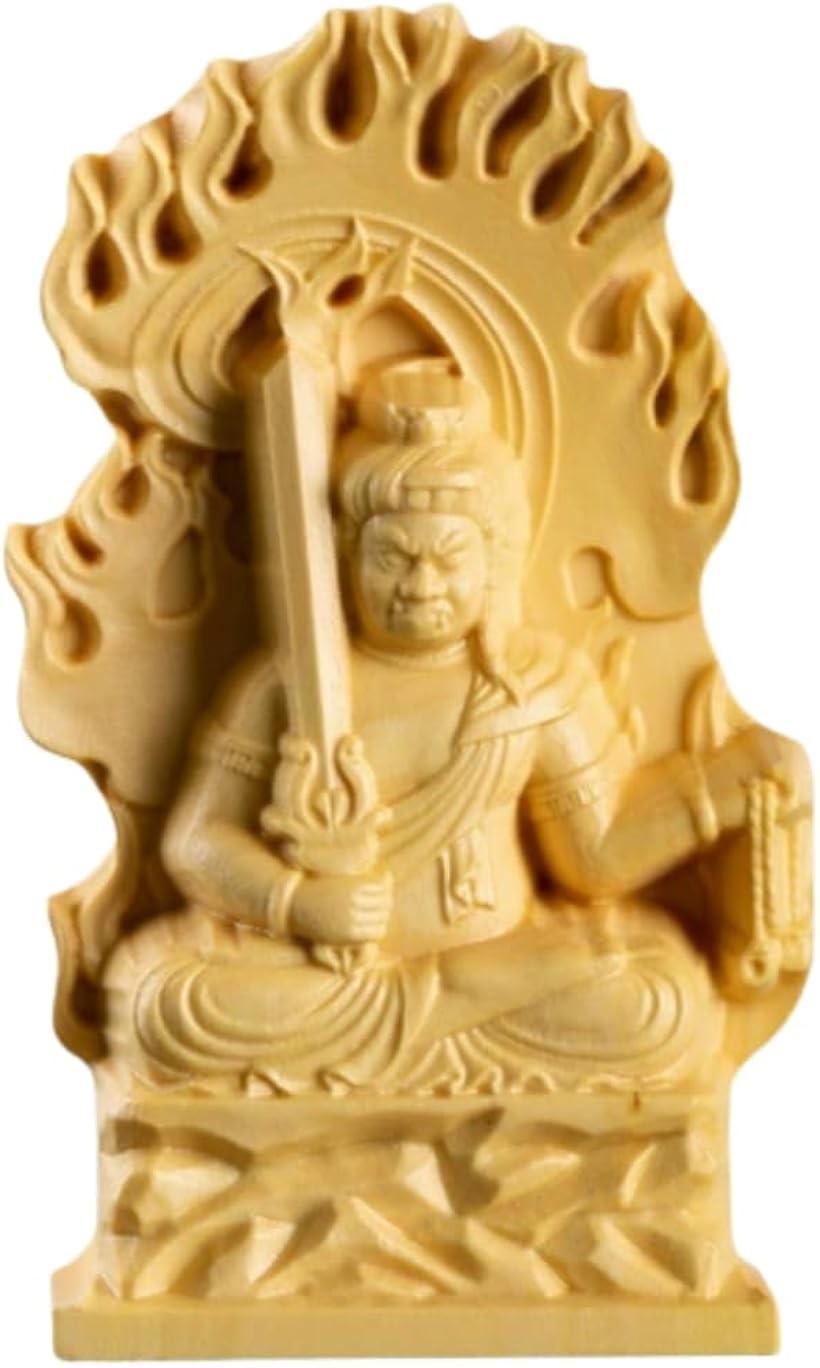 楽天市場】魔除け不動明王の通販
