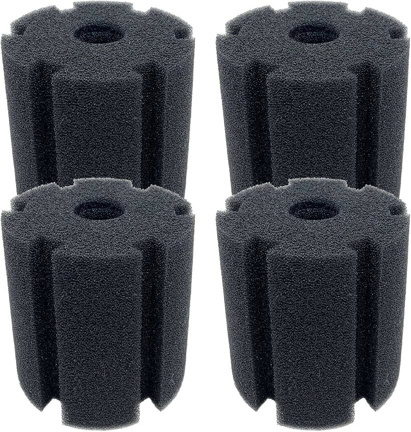 バリエーションコード : 2bjidl9313商品コード2bji3flhhv商品名スポンジフィルター 水槽 投げ込み式 ろ過装置 交換用 取替え 水草 シングル スポンジ フィルター XY-380 スポンジ4個ブランドRedBerylカラースポンジ4個サイズ等XY-380「濾過能力の高いフィルター」淡水、海水、鑑賞用、食用飼育にいたるまで幅広い分野でご使用いただける濾過能力に優れたスポンジフィルターです。「飼育規模に応じて選べる3種類」「xy-180」「xy-280」「xy380」の3種類をご用意。水槽の大きさや用途でお選びいただけます。「根詰まりしにくい低密度フィルター」フィルターは細かすぎない程よい密度。しっかり汚れを吸い取ります。稚魚など小さな魚を吸い込む心配もなく、生育飼育はもちろん産卵や孵化など魚の繁殖にも最適な環境を作ります。「フィルターのお手入れも楽々」フィルターが汚れたら、スポンジ部分を取り出し飼育用の水で洗って絞るだけでOK。（水道水ではなく飼育水での洗浄で、バクテリアの死滅を防ぎます。）繰り返し使用が可能です。フィルター本体もパーツごとに分解でき、隅々までしっかりと清掃できます。※ 他ネットショップでも併売しているため、ご注文後に在庫切れとなる場合があります。予めご了承ください。※ 品薄または希少等の理由により、参考価格よりも高い価格で販売されている場合があります。ご注文の際には必ず販売価格をご確認ください。※ 沖縄県、離島または一部地域の場合、別途送料の負担をお願いする場合があります。予めご了承ください。※ お使いのモニタにより写真の色が実際の商品の色と異なる場合や、イメージに差異が生じることがあります。予めご了承ください。※ 商品の詳細（カラー・数量・サイズ 等）については、ページ内の商品説明をご確認のうえ、ご注文ください。※ モバイル版・スマホ版ページでは、お使いの端末によっては一部の情報が表示されないことがあります。すべての記載情報をご確認するには、PC版ページをご覧ください。
