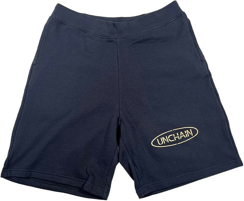 バリエーションコード : 2bjjgfvk8n商品コード2bjjspov9j商品名ハーフパンツ メンズ 短パン オシャレ イージーパンツ ショートパン ゆったり M ディープネイビーブランドUNCHAINカラーディープネイビーサイズ等M※ 他ネットショップでも併売しているため、ご注文後に在庫切れとなる場合があります。予めご了承ください。※ 品薄または希少等の理由により、参考価格よりも高い価格で販売されている場合があります。ご注文の際には必ず販売価格をご確認ください。※ 沖縄県、離島または一部地域の場合、別途送料の負担をお願いする場合があります。予めご了承ください。※ お使いのモニタにより写真の色が実際の商品の色と異なる場合や、イメージに差異が生じることがあります。予めご了承ください。※ 商品の詳細（カラー・数量・サイズ 等）については、ページ内の商品説明をご確認のうえ、ご注文ください。※ モバイル版・スマホ版ページでは、お使いの端末によっては一部の情報が表示されないことがあります。すべての記載情報をご確認するには、PC版ページをご覧ください。「素材構成」ブラック・ディープネイビー：綿100%杢グレー：綿93%、ポリエステル7％「生地の種類」裏毛（裏パイル）「生産国」ベトナム