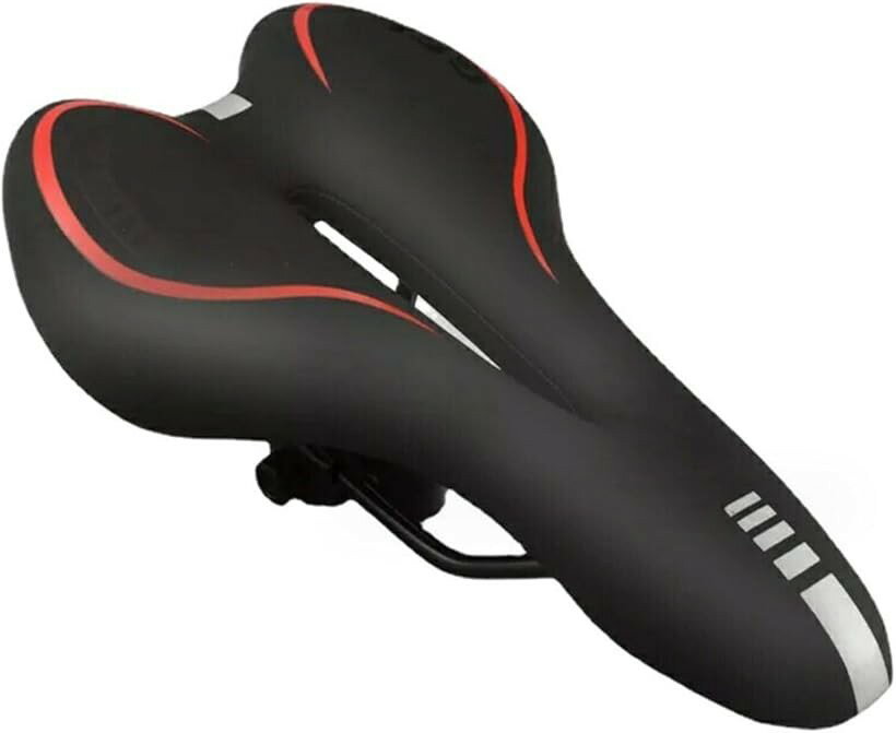 楽天市場】赤（サドル｜自転車用パーツ）：自転車・サイクリング