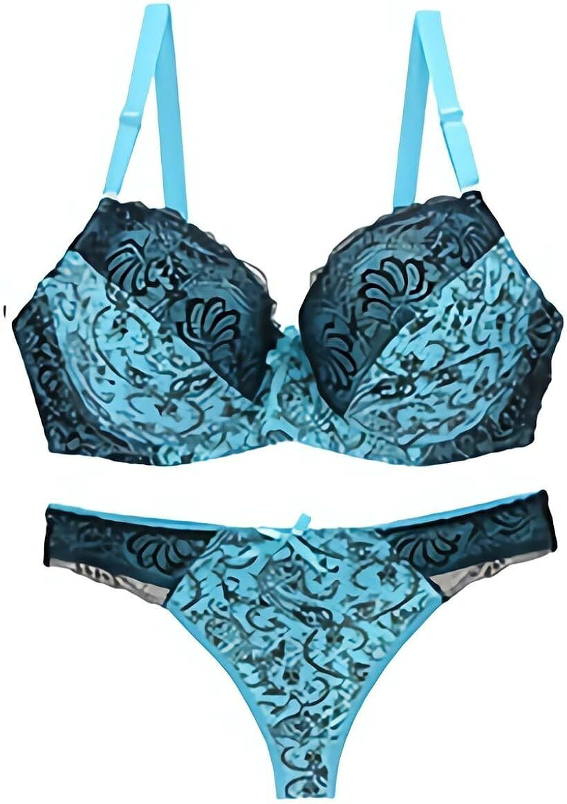 バリエーションコード : 2b826vgfdh商品コード2bjrg2685u商品名ブラジャー ショーツ セット セクシー ランジェリー D75/M ブルーブランドUnigrand(ユニグランド)カラーブルーサイズ等D75/M鮮やかなカラーと上品なデザインが肌をよりキレイに魅せてくれるブラジャー＆ショーツの上下2点セットです。厚手でやわらかな肌触りのパットが胸を包み、服の上からきれいなバストを強調します。ワンランク上のボリュームを作るかわいいブラセットです。XXLサイズまで大きいサイズのブラジャーをそろえました。デイリーでご使用いただけるランジェリーです。※ 他ネットショップでも併売しているため、ご注文後に在庫切れとなる場合があります。予めご了承ください。※ 品薄または希少等の理由により、参考価格よりも高い価格で販売されている場合があります。ご注文の際には必ず販売価格をご確認ください。※ 沖縄県、離島または一部地域の場合、別途送料の負担をお願いする場合があります。予めご了承ください。※ お使いのモニタにより写真の色が実際の商品の色と異なる場合や、イメージに差異が生じることがあります。予めご了承ください。※ 商品の詳細（カラー・数量・サイズ 等）については、ページ内の商品説明をご確認のうえ、ご注文ください。※ モバイル版・スマホ版ページでは、お使いの端末によっては一部の情報が表示されないことがあります。すべての記載情報をご確認するには、PC版ページをご覧ください。＊商品に付随しているサイズ札は海外サイズとなりますので、実際のオーダーいただいたサイズと記載が異なりますが、記載サイズで間違いないため、お間違いのないようご理解お願いいたします。「サイズ」Sサイズ：70 (アンダーバスト：約68-72cm)　Mサイズ：75（アンダーバスト：約73-77cm） Lサイズ：80（アンダーバスト：約78-82cm）　XLサイズ：85（アンダーバスト：約83-87cm） XXLサイズ：90（アンダーバスト：約88-92cm）「素材」75%ポリエステル、25%スパンデックス　「カラー」ブラック レッド ブルー ホワイト パープル ベージュ　「詳細」2段階・3段階調節可能