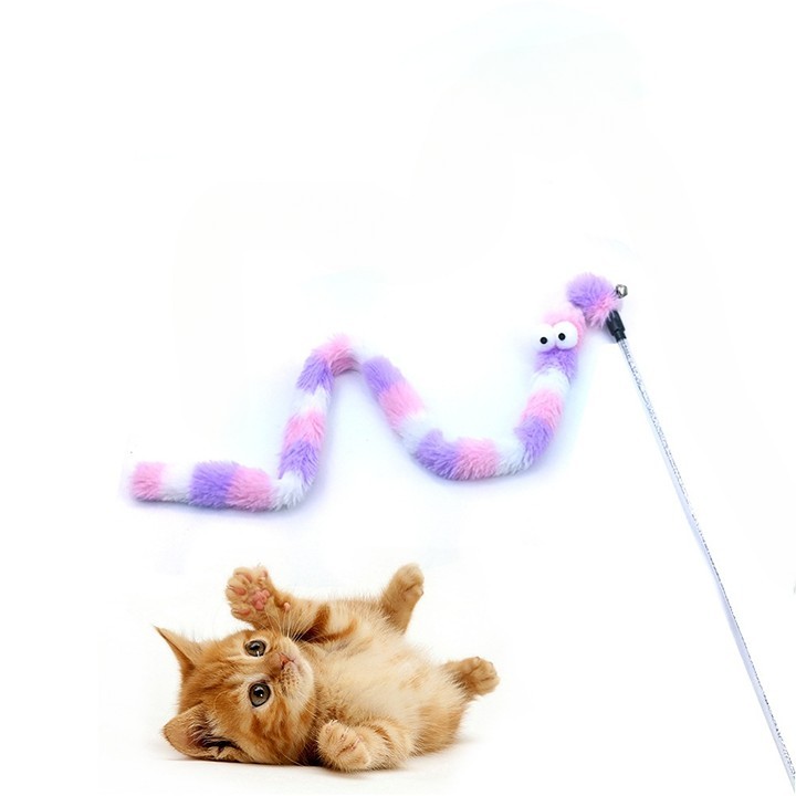 バリエーションコード : 2bjd96vxd0商品コード2bjdixj5hj商品名JP_SAKURA ねこじゃらし 猫じゃらし 鳥 羽 ロング 猫 おもちゃ 釣り竿ブランドJP-SAKURAカラーピンクvふわふわ　ねこじゃらしvやわらかいのでケガの心配もなしv鈴付vへび型で食いつき抜群vふわふわ　へび型（鈴付）※ 他ネットショップでも併売しているため、ご注文後に在庫切れとなる場合があります。予めご了承ください。※ 品薄または希少等の理由により、参考価格よりも高い価格で販売されている場合があります。ご注文の際には必ず販売価格をご確認ください。※ 沖縄県、離島または一部地域の場合、別途送料の負担をお願いする場合があります。予めご了承ください。※ お使いのモニタにより写真の色が実際の商品の色と異なる場合や、イメージに差異が生じることがあります。予めご了承ください。※ 商品の詳細（カラー・数量・サイズ 等）については、ページ内の商品説明をご確認のうえ、ご注文ください。※ モバイル版・スマホ版ページでは、お使いの端末によっては一部の情報が表示されないことがあります。すべての記載情報をご確認するには、PC版ページをご覧ください。