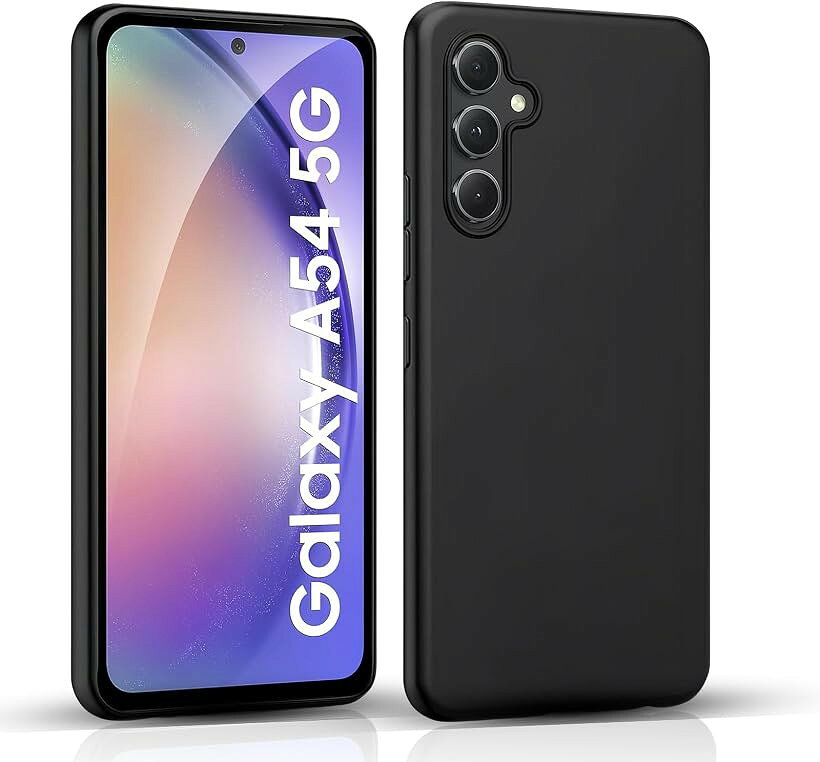 バリエーションコード : 2bkr6oyr9l商品コード2bj1pqvhog商品名Galaxy A54 5G ケース 柔軟性 TPU素材擦り傷防止 指紋防止 衝撃吸収 着脱簡単 SC-53D SCG12 カバー 全面保護 軽量 薄型 携帯便利ストラップホール付きブランドJACRONカラーマットブラックサイズ等SU7-DAL-RT433「対応機種」Galaxy A54 5G SC-53D SCG12専用デザインです。（色：ブラック）ご注文の前に、お使いの携帯電話のサイズを確認してください。「TPU材質で優れた耐久性」適度な硬さと弾力性をあわせ持つTPUを採用し、衝撃に強く耐久性に優れ、落下や振動、衝突からスマートフォンを保護してくれます。TPUは防水と耐侵食で、水や油分に濡れてもスマホケースへの損傷が有りません。「全面保護」カメラレンズとディスプレイより携帯ケースの保護リブが高いため、平面な場所に置く限りはカメラレンズとディスプレイは保護されます。※ 他ネットショップでも併売しているため、ご注文後に在庫切れとなる場合があります。予めご了承ください。※ 品薄または希少等の理由により、参考価格よりも高い価格で販売されている場合があります。ご注文の際には必ず販売価格をご確認ください。※ 沖縄県、離島または一部地域の場合、別途送料の負担をお願いする場合があります。予めご了承ください。※ お使いのモニタにより写真の色が実際の商品の色と異なる場合や、イメージに差異が生じることがあります。予めご了承ください。※ 商品の詳細（カラー・数量・サイズ 等）については、ページ内の商品説明をご確認のうえ、ご注文ください。※ モバイル版・スマホ版ページでは、お使いの端末によっては一部の情報が表示されないことがあります。すべての記載情報をご確認するには、PC版ページをご覧ください。