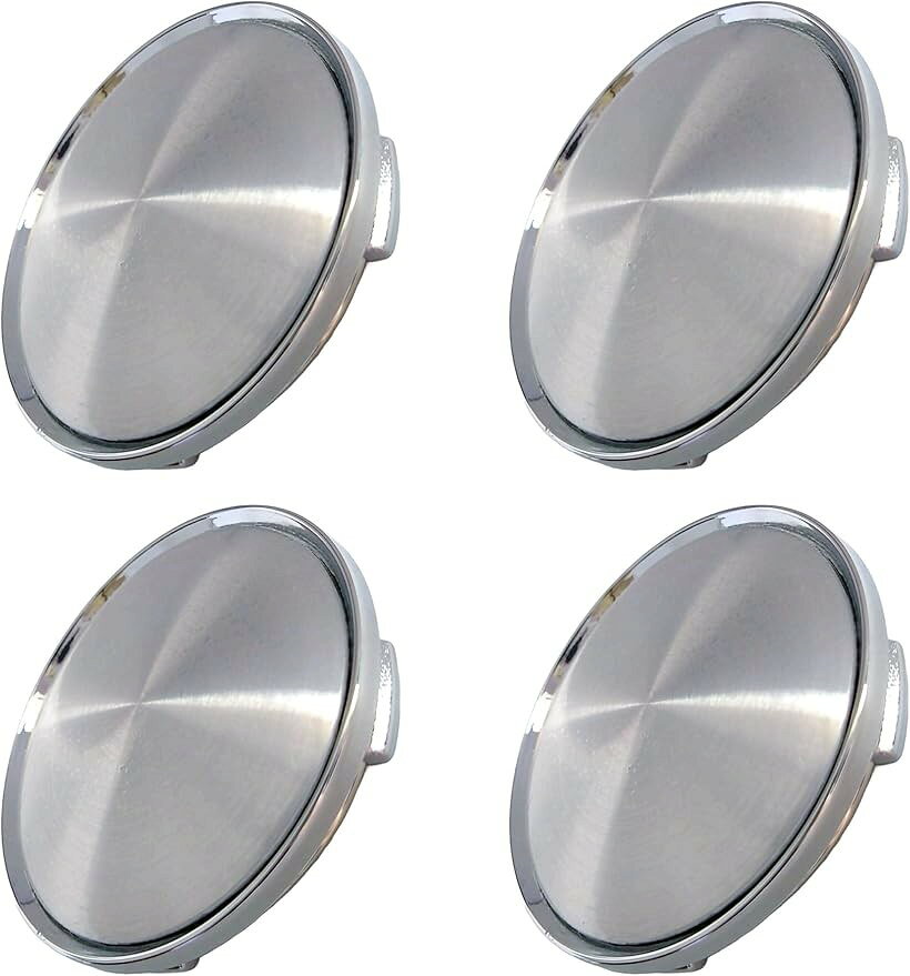 バリエーションコード : 2bjvi8cuuj商品コード2bjvijp6jp商品名ホイールセンターキャップ 63mm ハブ センター 内径 58mm 4個セット ABS ホイール カバー キャップ シールブランドtonraカラーシルバーxシルバーサイズ等外径63mm内径58mm爪径60.5mmホイールにスナップフィットではめ込む ホイールセンターキャップ です。デザインだけではなく砂、泥、ほこりなど汚れからハブを守る保護カバーにも。簡単に愛車の足元をカスタムできます。(ホイール センターキャップ シールに保護フィルムが貼られている場合はフィルムを剥がしてからご使用ください)説明書の付属、取付け、のサポートは行っておりません。ノギス等でホイール側の寸法を測定、ご確認の上ご購入をお願い致します。その他詳細寸法は商品画像のご確認ください。ご不安な方は専門業者へのご依頼をお願い致します。※ 他ネットショップでも併売しているため、ご注文後に在庫切れとなる場合があります。予めご了承ください。※ 品薄または希少等の理由により、参考価格よりも高い価格で販売されている場合があります。ご注文の際には必ず販売価格をご確認ください。※ 沖縄県、離島または一部地域の場合、別途送料の負担をお願いする場合があります。予めご了承ください。※ お使いのモニタにより写真の色が実際の商品の色と異なる場合や、イメージに差異が生じることがあります。予めご了承ください。※ 商品の詳細（カラー・数量・サイズ 等）については、ページ内の商品説明をご確認のうえ、ご注文ください。※ モバイル版・スマホ版ページでは、お使いの端末によっては一部の情報が表示されないことがあります。すべての記載情報をご確認するには、PC版ページをご覧ください。＊説明書の付属、取付けサポート、車検適応等は行っておりません、ノギス等でホイール側の寸法を測定、ご確認の上ご購入をお願い致します。不安のある方は専門業者へのご依頼をお願い致します。＊取付けが緩い・嵌まっていない状態でのご使用は事故、脱落の原因になりますので必ずしっかり装着されていることをご確認の上ご使用ください。また定期的な確認を行い、外から加わった力や経年劣化による割れや緩み等が発生した場合は交換いただくようお願い致します。適合サイズ：外径 63mm 、ホイール 内径 58 mm 、ツメ径 60.5 mm 、取り付け面からの高さは3mmカラー：シンプルでホイールと合わせやすい4タイプからお選びいただけます。シール貼付け面：径56mmの曲面タイプ素材：ABS樹脂製スナップ力を保持するリングばね付き＊その他詳細寸法は商品画像の「適合サイズ」をご確認ください。