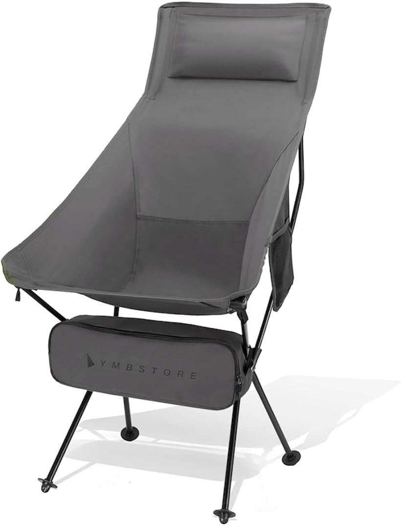 バリエーションコード : 2b60to4qg2商品コード2bjvn5w38s商品名アウトドア チェア キャンプ 椅子 イス 折りたたみ ハイキング コンパクト 超軽量 登山 マットク゛レー ハイバックブランドYMB STOREカラーマットク゛レー（ハイバック）キャンプ BBQ 登山 釣りなどのアウトドアに使える折りたたみ式のアウトドアチェアです。コンパクト且つ超軽量で対荷重にも優れた商品です。座面はオックスフォード生地のため、汚れても洗うことが可能です。サイズ「組み立て時」横55cm 縦105cm 座面までの高さ45cm 「収納時」横42cm 縦16cm マチ15cm 耐荷重:100kg 本体重量:1.3kg（収納袋含む）※ 他ネットショップでも併売しているため、ご注文後に在庫切れとなる場合があります。予めご了承ください。※ 品薄または希少等の理由により、参考価格よりも高い価格で販売されている場合があります。ご注文の際には必ず販売価格をご確認ください。※ 沖縄県、離島または一部地域の場合、別途送料の負担をお願いする場合があります。予めご了承ください。※ お使いのモニタにより写真の色が実際の商品の色と異なる場合や、イメージに差異が生じることがあります。予めご了承ください。※ 商品の詳細（カラー・数量・サイズ 等）については、ページ内の商品説明をご確認のうえ、ご注文ください。※ モバイル版・スマホ版ページでは、お使いの端末によっては一部の情報が表示されないことがあります。すべての記載情報をご確認するには、PC版ページをご覧ください。誰でも簡単・素早く組み立て可能。誰でも手軽に簡単に組み立てることが可能です。慣れれば組み立てるのに1分もかかりません。座り心地を向上させるためこちらの商品は座面にスリット加工がありません。そのため最初は組み立てるのに少し力が必要ですがNAZEAMの名の通り使用していくうちに生地が馴染み取り付けも簡単になっていきます。妥協なしのパーツ選定。細部のパーツまでこだわるのがYMBSTOREです。脚は航空機等にも使用されているジェラルミンA7075を使用し、収納袋のジッパーにはYKKジッパーを使用しております。安価を言い訳にせず、納得いくパーツを随所に使用しております。