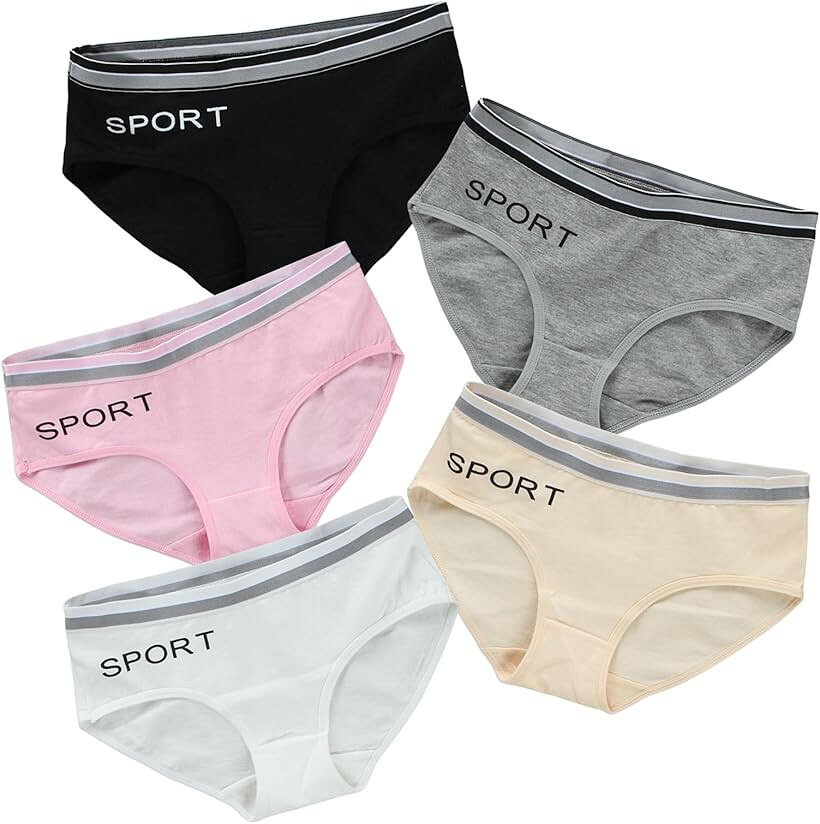 バリエーションコード : 2b93yp6v3x商品コード2bjcot4lrw商品名ガールズショーツ 女の子 ジュニア キッズ パンツ インナー 下着 通気 子供 綿95％ 肌着 ボクサーパンツ ショーツ 5枚組ブランドFARFADETカラーロゴショーツサイズ等Free Sizeガールズショーツの5枚組セットです。ウエストゴムはオシャレなロゴ入り幅広ベルトを使用しています。ショーツのセットは3種類。幅広ベルトとムジの5色セット。幅広ベルトとフロントにロゴの入った5色セット。無地のパステルカラーの5色セット。ボクサーパンツタイプは2種類。幅広ベルトと無地の5色セット。幅広ベルトとリブタイプの生地を使った5色セット。どれも綿95％スパンデックス5％なので伸縮性があり、肌触りも柔らかく安心してお使いいただける肌着です。※ 他ネットショップでも併売しているため、ご注文後に在庫切れとなる場合があります。予めご了承ください。※ 品薄または希少等の理由により、参考価格よりも高い価格で販売されている場合があります。ご注文の際には必ず販売価格をご確認ください。※ 沖縄県、離島または一部地域の場合、別途送料の負担をお願いする場合があります。予めご了承ください。※ お使いのモニタにより写真の色が実際の商品の色と異なる場合や、イメージに差異が生じることがあります。予めご了承ください。※ 商品の詳細（カラー・数量・サイズ 等）については、ページ内の商品説明をご確認のうえ、ご注文ください。※ モバイル版・スマホ版ページでは、お使いの端末によっては一部の情報が表示されないことがあります。すべての記載情報をご確認するには、PC版ページをご覧ください。サイズ：ウエスト60cm　身長140～160cm　年齢10～14歳素材：95% 綿， 5% 合成繊維(スパンデックス)