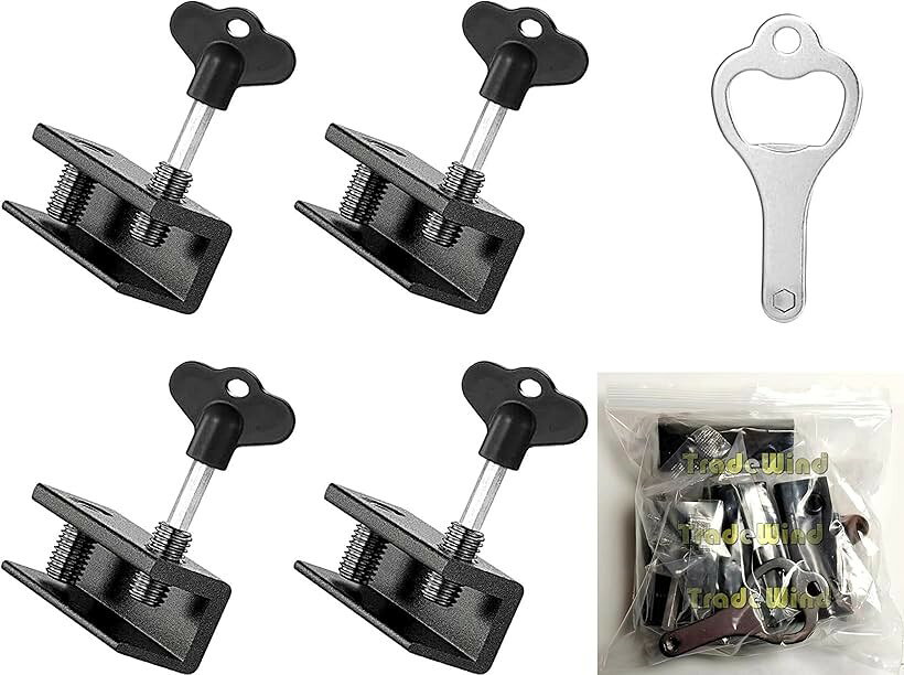 バリエーションコード : 2bjg0v20q3商品コード2bjg0qq98i商品名窓ロック サッシロック ウインド ストッパー 防犯 補助錠 防護 子供転落防止 4個セット 黒ダブルブランドTradeWindカラー黒ダブルサイズ等60x25mmv乳幼児の窓からの落下事故、高齢者の徘徊防止や安全確保、外出時の不用意な窓の開閉防止、盗難防止またマンション、高層アパート、タワーマンション、宿泊施設や職場での落下防止器具としても幅広くご使用になれますv高剛性なアルミニウム合金を採用してます、高い耐久性靭性を有し、錆びにくく、美しい表面処理をしてますのでサッシ窓に違和感なく装着出来ますv窓の内側から取り付けることにより、本体のロックと併せて二重ロックが出来ます、防犯性を高めることが出来、防犯・セキュリティに優れた製品ですv付属の蝶ネジと、狭い取付箇所用の垂直ネジ、2種類の取付け用ネジを使用し、サッシ窓のレールにがっしりと固定する事が出来ます、様々なメーカーの窓幅に対応出来ます ＊一部海外製の物で装着出来ない仕様の物も有ります、商品サイズをご確認後の購入をお願い致しますv「パッケージ内容」ウインドウロックx4個、蝶ネジx4個、垂直取付工具x1個、保護プレートx4枚 「取付サイズ」窓幅1mm～15mmに対応出来ます「カラー」シルバー、ブラック「固定方式」シングルホール(30x25mm)、ダブルホール(60x25mm) （ダブルホールの方が強く固定が出来ますが、シングルでも問題なくロック出来ます）※ 他ネットショップでも併売しているため、ご注文後に在庫切れとなる場合があります。予めご了承ください。※ 品薄または希少等の理由により、参考価格よりも高い価格で販売されている場合があります。ご注文の際には必ず販売価格をご確認ください。※ 沖縄県、離島または一部地域の場合、別途送料の負担をお願いする場合があります。予めご了承ください。※ お使いのモニタにより写真の色が実際の商品の色と異なる場合や、イメージに差異が生じることがあります。予めご了承ください。※ 商品の詳細（カラー・数量・サイズ 等）については、ページ内の商品説明をご確認のうえ、ご注文ください。※ モバイル版・スマホ版ページでは、お使いの端末によっては一部の情報が表示されないことがあります。すべての記載情報をご確認するには、PC版ページをご覧ください。