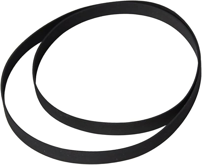 モデルノ ラ テール ターンテーブル用 ゴムベルト 交換 プレーヤー 汎用 レコーダー YM-246-TG 600mm (600mm)