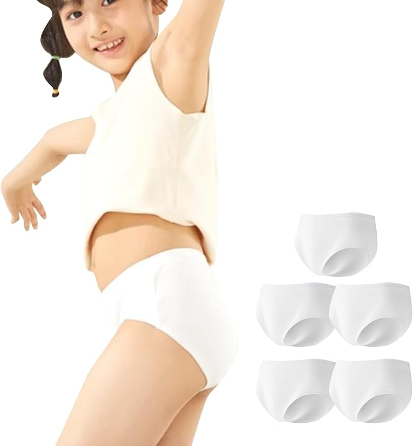 バリエーションコード : 2bjptgtgvc商品コード2bjptlx3v8商品名女の子 使い捨て ショーツ 綿 100％ 白 5枚セット キッズ パンティ ジュニア 使い捨てパンツブランドRONGUIカラーホワイトサイズ等M「キッズ・ジュニア　サイズ」 カラー：ホワイトXXS：適合体重10kg～15kg (適用身長 100-115cm)XS：適合体重15kg～25kg (適用身長 115-124cm)S： 適合体重25kg～30kg (適用身長 125-134cm)M： 適合体重30kg～40kg (適用身長 135-144cm)「綿100％のこだわり」 着心地の良い綿100％。使い捨てだけど、肌触りにこだわったコットン100％使用。「使い捨て5枚セット」旅行、アウトドア、災害時にも安心な使い捨て仕様の子供用女児パンツ。男の子用使い捨てショーツもご用意しています。「通気性が良く快適」コットン100％で肌触りがよく、使い捨てなら気軽に交換。通気性も抜群。洗えない環境や数日間着用する場合にストレスになりにくい下着です。快適なつけ心地の下着です。「個別包装」1枚ずつの個別の包装でクリーン。コンパクトな個包装で携帯に便利。非常用袋にも常備しやすいサイズです。「使い捨てでも細部へこだわり」 ディスポーザブルだけど、細かい部分まで精密なつくり。股部分は二重構造で安心。「伸縮性抜群」伸縮性があるウエストゴム使用で、快適に履けます。高弾力のゴムで、細いゴムにありがちな締め付けやゴムが痛いもなく、ずれ落ちることもありません。※ 他ネットショップでも併売しているため、ご注文後に在庫切れとなる場合があります。予めご了承ください。※ 品薄または希少等の理由により、参考価格よりも高い価格で販売されている場合があります。ご注文の際には必ず販売価格をご確認ください。※ 沖縄県、離島または一部地域の場合、別途送料の負担をお願いする場合があります。予めご了承ください。※ お使いのモニタにより写真の色が実際の商品の色と異なる場合や、イメージに差異が生じることがあります。予めご了承ください。※ 商品の詳細（カラー・数量・サイズ 等）については、ページ内の商品説明をご確認のうえ、ご注文ください。※ モバイル版・スマホ版ページでは、お使いの端末によっては一部の情報が表示されないことがあります。すべての記載情報をご確認するには、PC版ページをご覧ください。