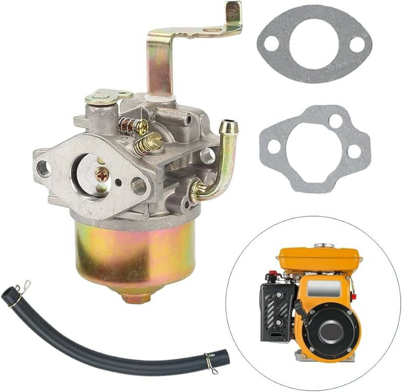 互換品 互換品 互換品 キャブレター Robin ロビン EY15 EY20 Wisconsin リペア 耕運機 噴霧器 動噴