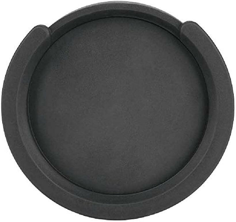 バリエーションコード : 2bjnxct9g4商品コード2bjn01wx3r商品名サウンドホールカバー アコースティックギター エレアコ アコギ 用 ミュート 消音 弱音 夜間練習 などに 直径.8.3cmブランドColorfylCoco (カラフィルココ)カラー黒サイズ等直径.8.3cm「アコースティックギターの弱音・消音・防音対策に」ギター本体のサウンドホールに被せるだけのカンタン装着。音を抑えたい夜間練習などにも最適なギターアクセサリー。ギター内のホコリ・ゴミの混入防止アイテムとしても便利なグッズです。サウンドホール部の直径が10cm、または8.3cm程度のアコースティックギター・エレキアコースティックギター・クラシックギター等にお使い頂けます。「シリコン製で扱いやすい」軟質なソフトラバーシリコン製のため軽量で取り扱いもカンタン。高品質で耐久性があり長くお使い頂けます。シリコン製なので汚れても丸洗いが可能です。「エレアコのハウリング・フィードバック対策に」エレキアコースティックギターでの出音トラブル防止にも有効に活用可能です。「2サイズ展開」直径10cmサイズ=40/41インチのギター用。直径8.3cmサイズ=38/39インチのギター用。「製品サイズ」(1)直径10cm (サイズ大)＝サウンドホール装着部 直径10.0cmx 厚さ1cm 重量：75g　(2)直径8.3cm(サイズ小)=サウンドホール装着部 直径8.3cm x 厚さ1cm 重量：43g※ 他ネットショップでも併売しているため、ご注文後に在庫切れとなる場合があります。予めご了承ください。※ 品薄または希少等の理由により、参考価格よりも高い価格で販売されている場合があります。ご注文の際には必ず販売価格をご確認ください。※ 沖縄県、離島または一部地域の場合、別途送料の負担をお願いする場合があります。予めご了承ください。※ お使いのモニタにより写真の色が実際の商品の色と異なる場合や、イメージに差異が生じることがあります。予めご了承ください。※ 商品の詳細（カラー・数量・サイズ 等）については、ページ内の商品説明をご確認のうえ、ご注文ください。※ モバイル版・スマホ版ページでは、お使いの端末によっては一部の情報が表示されないことがあります。すべての記載情報をご確認するには、PC版ページをご覧ください。