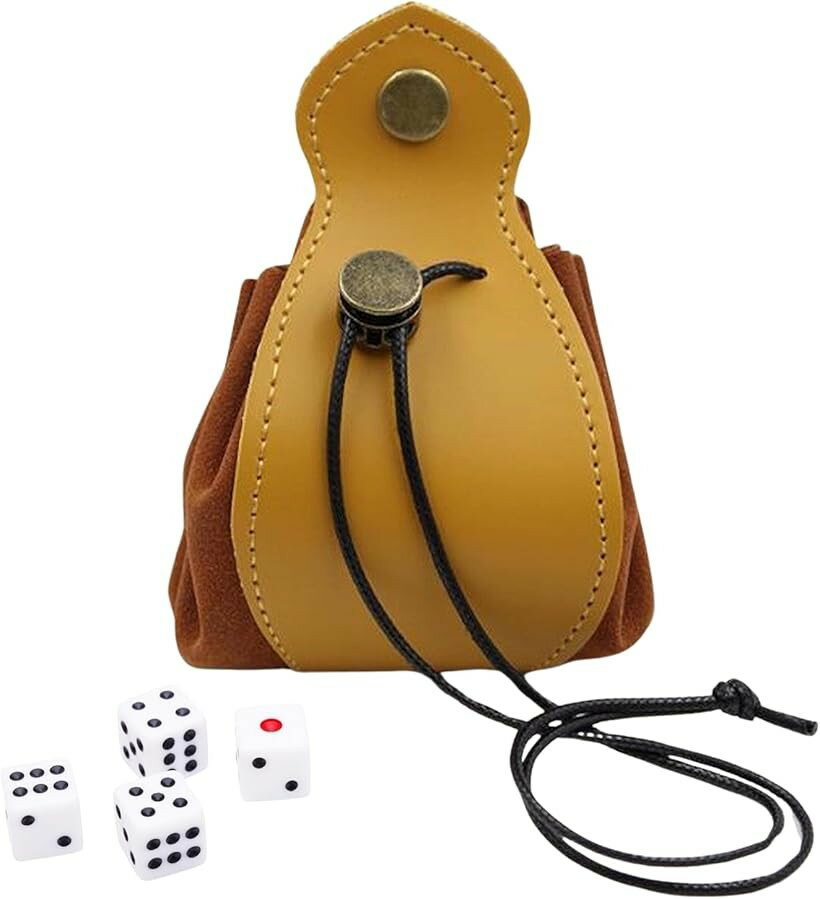 バリエーションコード : 2b9fxlps4y商品コード2b9fxx9ohv商品名ダイストレイ さいころ4個付き ダイス サイコロ テーブルゲーム トレイ セット 巾着袋 バッグ PUレザー 六角 おしゃれ 卓上 ゲームトレイ カードトレイ 収納ボックス 財布 鍵 コイン 収納 ケース イエローブランドLiebsteカラーイエローサイズ等M軽量でポータブル：どこにでも持ち運びが便利優れた素材：プレミアム素材で作られ、実用性、安全性、信頼性に優れ、長期間使用可能ほこり防止：収納ポーチはほこりが浸透せず、ダイスやジュエリーを清潔に保つ。引き紐デザインでしっかりと閉じられ、持ち運びも簡単多目的利用：バックパックや荷物に固定できる巾着の終わり。車の中にも保管可能※ 他ネットショップでも併売しているため、ご注文後に在庫切れとなる場合があります。予めご了承ください。※ 品薄または希少等の理由により、参考価格よりも高い価格で販売されている場合があります。ご注文の際には必ず販売価格をご確認ください。※ 沖縄県、離島または一部地域の場合、別途送料の負担をお願いする場合があります。予めご了承ください。※ お使いのモニタにより写真の色が実際の商品の色と異なる場合や、イメージに差異が生じることがあります。予めご了承ください。※ 商品の詳細（カラー・数量・サイズ 等）については、ページ内の商品説明をご確認のうえ、ご注文ください。※ モバイル版・スマホ版ページでは、お使いの端末によっては一部の情報が表示されないことがあります。すべての記載情報をご確認するには、PC版ページをご覧ください。内容：ダイストレイ（20cm）、サイコロ（16mm）4個のSET