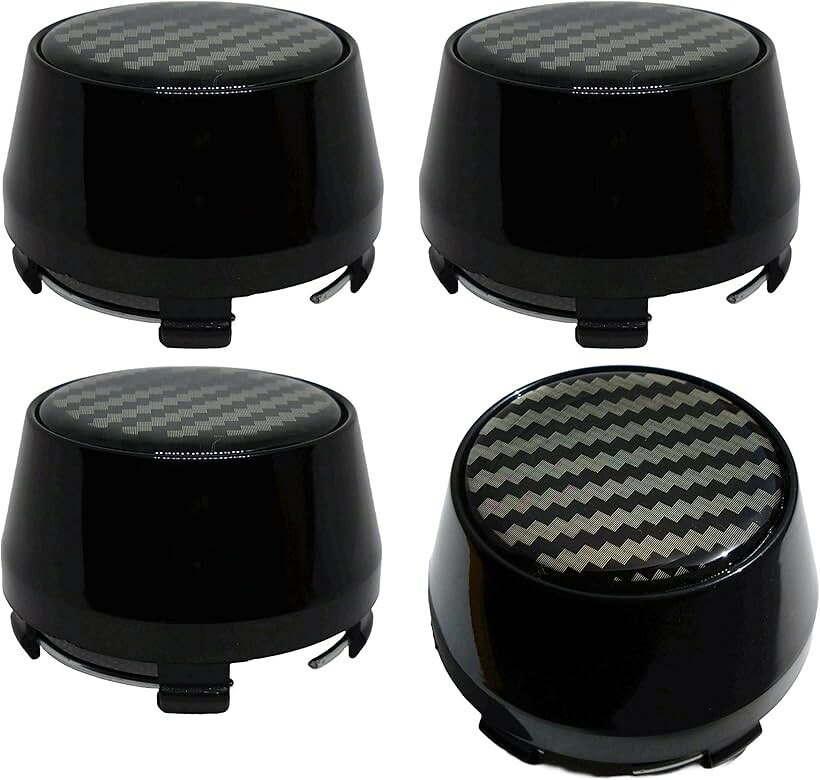 バリエーションコード : 2b95kx2v41商品コード2b95kk6qju商品名ホイールセンターキャップ ハイ 外径 60mm ボア 内径 56mm 4個 アルミ ホイール センターキャップ シール 45 ブラックxカーボン調ブランドtonraカラーブラックxカーボンサイズ等外径60mm内径56mm爪径58mm※ 他ネットショップでも併売しているため、ご注文後に在庫切れとなる場合があります。予めご了承ください。※ 品薄または希少等の理由により、参考価格よりも高い価格で販売されている場合があります。ご注文の際には必ず販売価格をご確認ください。※ 沖縄県、離島または一部地域の場合、別途送料の負担をお願いする場合があります。予めご了承ください。※ お使いのモニタにより写真の色が実際の商品の色と異なる場合や、イメージに差異が生じることがあります。予めご了承ください。※ 商品の詳細（カラー・数量・サイズ 等）については、ページ内の商品説明をご確認のうえ、ご注文ください。※ モバイル版・スマホ版ページでは、お使いの端末によっては一部の情報が表示されないことがあります。すべての記載情報をご確認するには、PC版ページをご覧ください。ホイール にスナップフィットではめ込む ホイール センター キャップ です。デザインだけではなく砂、泥、ほこりなど汚れからハブを保護するカバーにも。適合サイズは外径 60mm 、ホイール 内径 56 mm （ボア） 、ツメ径 58 mm 、取り付け面からの高さは27.5mmです。カラーはシンプルでホイールと合わせやすい4タイプからお選びいただけます。シール貼付け面は径45mmのフラットタイプ。同径のサイズであればお好きなホイールキャップシールや自作のキャップシール用ステッカーを貼付けてカスタムすることができます。(ホイール センターキャップ シールに保護フィルムが貼られている場合はフィルムを剥がしてからご使用ください)素材はABS樹脂製、スナップ力を保持するスナップリング付きです。説明書の付属、取付けサポート等は行っておりません、ノギス等でホイール側の寸法を測定、ご確認の上ご購入をお願い致します。その他詳細寸法は商品画像の「適合サイズ」をご確認ください。不安のある方は専門業者へのご依頼をお願い致します。取付けが緩い・嵌まっていない状態でのご使用は事故、脱落の原因になりますので必ずしっかり装着されていることをご確認の上ご使用ください。また定期的な確認を行い、外から加わった力や経年劣化による割れや緩み等が発生した場合は交換いただくようお願い致します。
