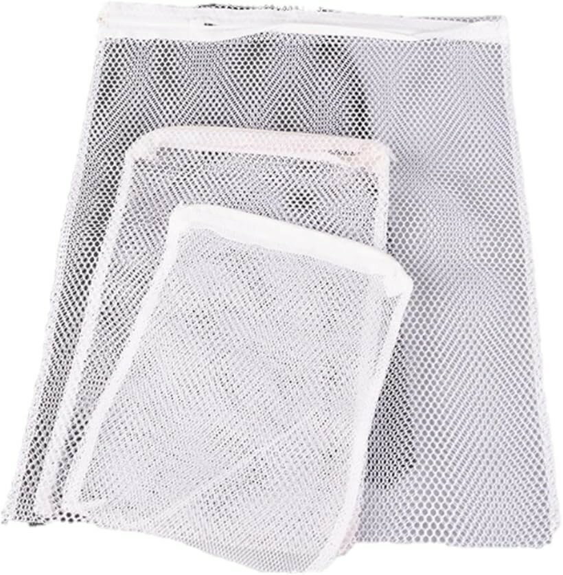 【こえち様】専用ページ　1.9kg高性能濾過材大増量　専用メッシュ1枚付き　4個 2b95rustsf_0.jpg
