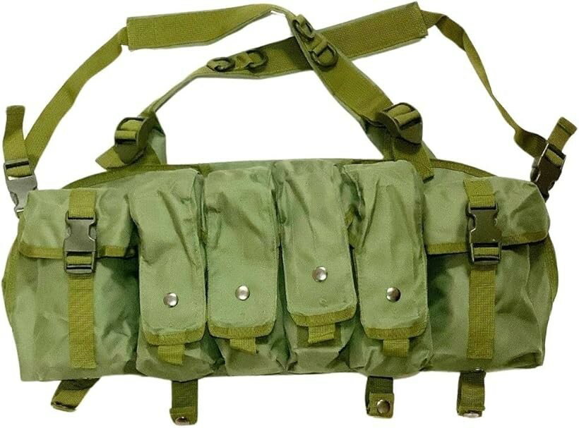 楽天市場】vtac チェストリグの通販