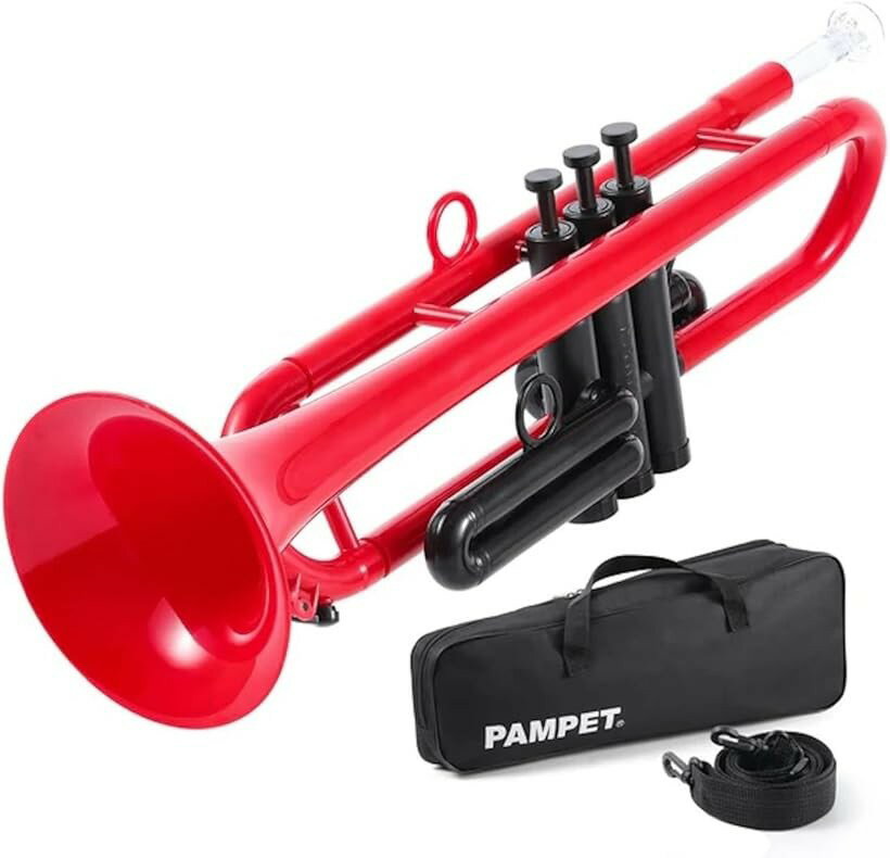 楽天市場】赤（金管楽器｜管楽器・吹奏楽器）：楽器・音響機器の通販