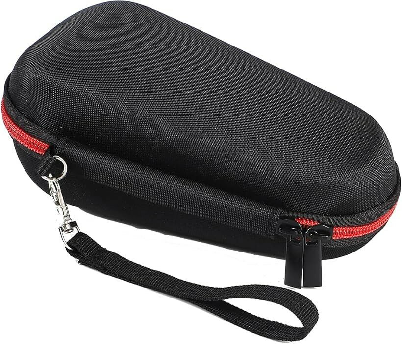 AllBright シェーバーケース 収納ケース 保護 旅行 出張 メンズシェーバー用 電気...