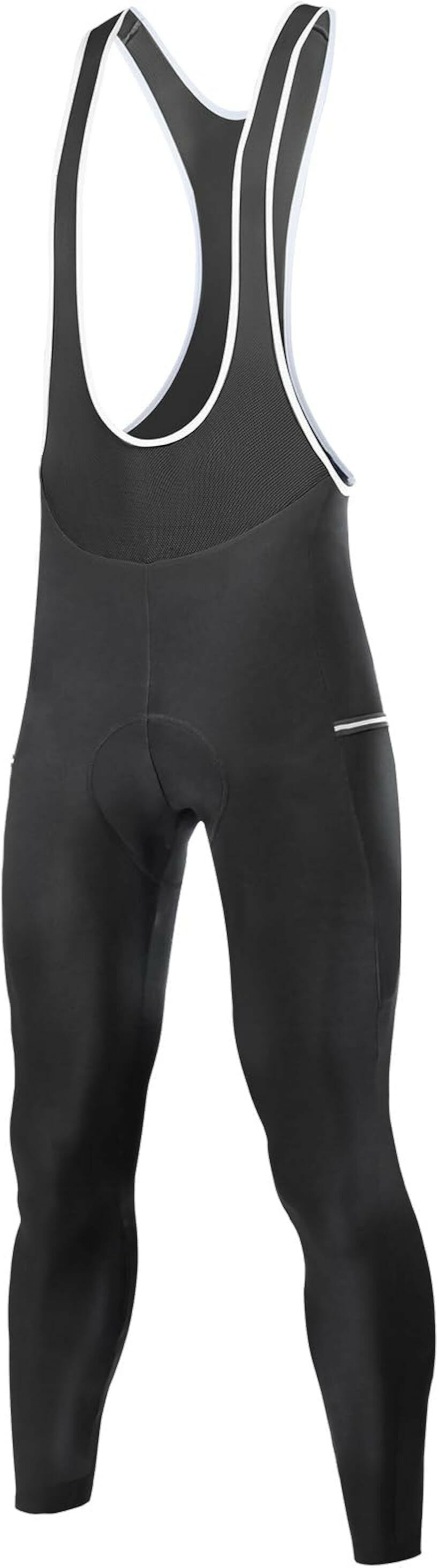 バリエーションコード : 2b99wlvng6商品コード2b99wnn2c8商品名メンズ サイクルパンツ ビブパンツ 裏起毛 ロング サイクルウェア サイクルタイツ パッド 防寒 防風 自転車パンツブランドSantic(サンティック)カラーブラックサイズ等L裏起毛生地を採用し、暖かくて保温に優れています。この商品はスリムフィットで、大きめのサイズをおすすめします。反射材を採用、夜間利用時の安全性を高めます。4Dスポンジパッドはお尻の痛みを和らげ、快適にサイクリングを楽しむことができます。サイドには小さいポケット付きで、物入れに便利です背面にメッシュ生地使用、高伸縮性および摩擦防止により、さまざまなボディタイプにぴったりフィット感。100% ポリエステル※ 他ネットショップでも併売しているため、ご注文後に在庫切れとなる場合があります。予めご了承ください。※ 品薄または希少等の理由により、参考価格よりも高い価格で販売されている場合があります。ご注文の際には必ず販売価格をご確認ください。※ 沖縄県、離島または一部地域の場合、別途送料の負担をお願いする場合があります。予めご了承ください。※ お使いのモニタにより写真の色が実際の商品の色と異なる場合や、イメージに差異が生じることがあります。予めご了承ください。※ 商品の詳細（カラー・数量・サイズ 等）については、ページ内の商品説明をご確認のうえ、ご注文ください。※ モバイル版・スマホ版ページでは、お使いの端末によっては一部の情報が表示されないことがあります。すべての記載情報をご確認するには、PC版ページをご覧ください。