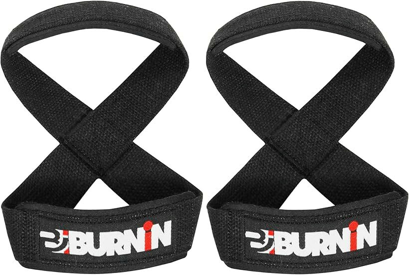 バリエーションコード : 2b9ulty2xh商品コード2b9ulyk28y商品名8の字リストストラップ ストラップ 筋トレ・ウェイトリフティング・ジムトレーニング用 男女兼用 リストストラップ 手首 筋トレ リストラップ リフティングストラップ チンニング グリップブランドBURNINカラーブラックサイズ等S多用途の筋トレ ストラップ: この8の字リストストラップは、デッドリフトやチンニング グリップなど、様々なトレーニングに最適です。筋トレ リストストラップとして、手首をしっかりサポートします。サイズバリエーション: S、M、Lの3サイズ展開で、どなたにもフィット。リストバンド 筋トレとして、快適なフィット感を提供します。優れたグリップ力: 高品質の素材で作られたこのリスト ラップは、トレーニング中の滑りを防ぎ、安定したパフォーマンスをサポートします。耐久性と快適性: 厚みのある素材で手首を保護し、長時間の使用でも快適。パワーチューブ リストラップとしても使用可能です。ユニークなデザイン: エイトラップ構造により、着脱が簡単で、トレーニングの効率を向上させます。デッドリフト グローブの代替としてもおすすめです。※ 他ネットショップでも併売しているため、ご注文後に在庫切れとなる場合があります。予めご了承ください。※ 品薄または希少等の理由により、参考価格よりも高い価格で販売されている場合があります。ご注文の際には必ず販売価格をご確認ください。※ 沖縄県、離島または一部地域の場合、別途送料の負担をお願いする場合があります。予めご了承ください。※ お使いのモニタにより写真の色が実際の商品の色と異なる場合や、イメージに差異が生じることがあります。予めご了承ください。※ 商品の詳細（カラー・数量・サイズ 等）については、ページ内の商品説明をご確認のうえ、ご注文ください。※ モバイル版・スマホ版ページでは、お使いの端末によっては一部の情報が表示されないことがあります。すべての記載情報をご確認するには、PC版ページをご覧ください。BURN INの8の字リストストラップは、筋トレやパワーリフティングに最適なトレーニング リストラップです。デッドリフトやチンニング グリップなど、様々なエクササイズでの使用を想定して設計されています。S、M、Lの3サイズ展開で、どなたにもぴったりフィットします。高品質な素材とエイトラップ構造により、優れたグリップ力と快適性を提供します。手首をしっかりサポートし、滑りを防ぎながら、トレーニングの効率を向上させます。筋トレ初心者から上級者まで、あらゆるトレーニングシーンで活躍するこのリストストラップで、より安全で効果的なワークアウトを実現しましょう。