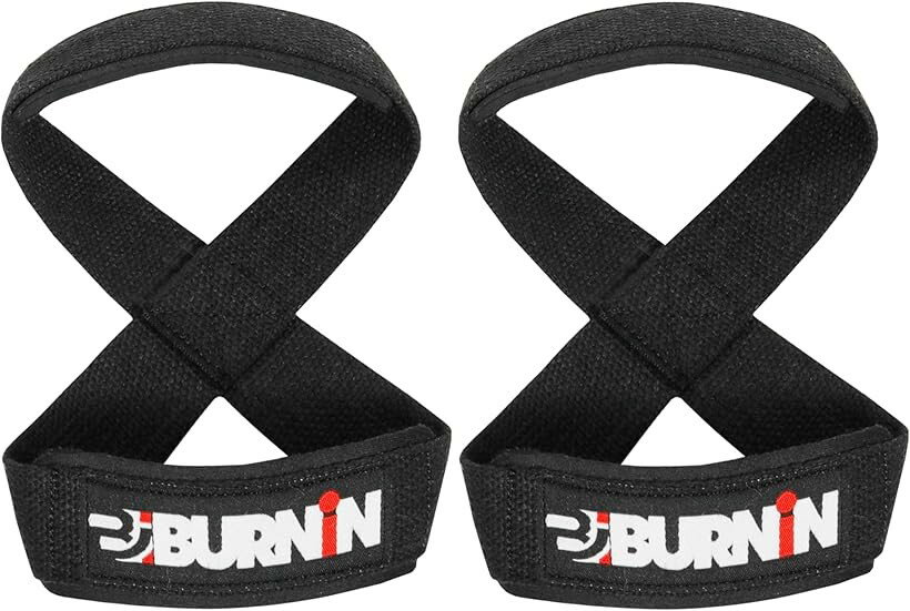 バリエーションコード : 2b9ulty2xh商品コード2b9ulywcc8商品名8の字リストストラップ ストラップ 筋トレ・ウェイトリフティング・ジムトレーニング用 男女兼用 リストストラップ 手首 筋トレ リストラップ リフティングストラップ チンニング グリップブランドBURNINカラーブラックサイズ等M多用途の筋トレ ストラップ: この8の字リストストラップは、デッドリフトやチンニング グリップなど、様々なトレーニングに最適です。筋トレ リストストラップとして、手首をしっかりサポートします。サイズバリエーション: S、M、Lの3サイズ展開で、どなたにもフィット。リストバンド 筋トレとして、快適なフィット感を提供します。優れたグリップ力: 高品質の素材で作られたこのリスト ラップは、トレーニング中の滑りを防ぎ、安定したパフォーマンスをサポートします。耐久性と快適性: 厚みのある素材で手首を保護し、長時間の使用でも快適。パワーチューブ リストラップとしても使用可能です。ユニークなデザイン: エイトラップ構造により、着脱が簡単で、トレーニングの効率を向上させます。デッドリフト グローブの代替としてもおすすめです。※ 他ネットショップでも併売しているため、ご注文後に在庫切れとなる場合があります。予めご了承ください。※ 品薄または希少等の理由により、参考価格よりも高い価格で販売されている場合があります。ご注文の際には必ず販売価格をご確認ください。※ 沖縄県、離島または一部地域の場合、別途送料の負担をお願いする場合があります。予めご了承ください。※ お使いのモニタにより写真の色が実際の商品の色と異なる場合や、イメージに差異が生じることがあります。予めご了承ください。※ 商品の詳細（カラー・数量・サイズ 等）については、ページ内の商品説明をご確認のうえ、ご注文ください。※ モバイル版・スマホ版ページでは、お使いの端末によっては一部の情報が表示されないことがあります。すべての記載情報をご確認するには、PC版ページをご覧ください。BURN INの8の字リストストラップは、筋トレやパワーリフティングに最適なトレーニング リストラップです。デッドリフトやチンニング グリップなど、様々なエクササイズでの使用を想定して設計されています。S、M、Lの3サイズ展開で、どなたにもぴったりフィットします。高品質な素材とエイトラップ構造により、優れたグリップ力と快適性を提供します。手首をしっかりサポートし、滑りを防ぎながら、トレーニングの効率を向上させます。筋トレ初心者から上級者まで、あらゆるトレーニングシーンで活躍するこのリストストラップで、より安全で効果的なワークアウトを実現しましょう。