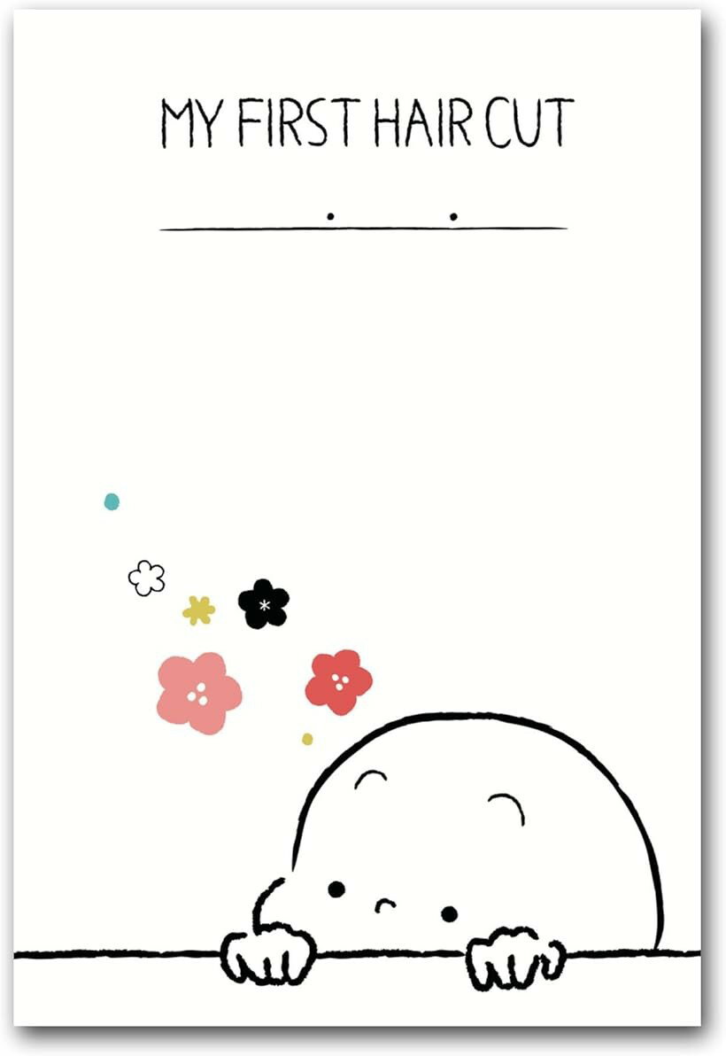 バリエーションコード : 2b9k88c9kj商品コード2b9k8650ov商品名ファーストカット アート 胎毛 台紙 記念日 赤ちゃん ひょっこりピンクブランドBabystityカラーひょっこりピンク「 ファーストカットとは 」 赤ちゃんの最初の髪の毛（胎毛）を初めてカットすることを言います。胎毛（ファーストヘア）は、お腹の中にいたときから生えている髪で、柔らかく繊細な毛先があり、 一度切ったらもう残すことはできません。「 瞬間を閉じ込める 」胎毛筆に満たない、短い・少ない髪の毛でも大丈夫. ひとつまみの毛でokです。一度しかない柔らかく可愛い髪の毛(胎毛)をママの手作りで残しませんか？「 楽しくカンタンに 」台紙に切れ込みを入れて、髪の毛を挟むだけ。ママが自分で簡単にできて、一生残る記念アイテム。「 飾っておける 」台紙はフォトフレームに入れて飾ったり、アルバムに保存しやすい「はがきサイズ」です。「 3枚セット 」3枚入りなので、3パターンのカードを作ったり、失敗しても大丈夫。両親・おじいちゃん・おばあちゃんへのプレゼントにも※ 他ネットショップでも併売しているため、ご注文後に在庫切れとなる場合があります。予めご了承ください。※ 品薄または希少等の理由により、参考価格よりも高い価格で販売されている場合があります。ご注文の際には必ず販売価格をご確認ください。※ 沖縄県、離島または一部地域の場合、別途送料の負担をお願いする場合があります。予めご了承ください。※ お使いのモニタにより写真の色が実際の商品の色と異なる場合や、イメージに差異が生じることがあります。予めご了承ください。※ 商品の詳細（カラー・数量・サイズ 等）については、ページ内の商品説明をご確認のうえ、ご注文ください。※ モバイル版・スマホ版ページでは、お使いの端末によっては一部の情報が表示されないことがあります。すべての記載情報をご確認するには、PC版ページをご覧ください。用意するアイテムはこれだけ ・はさみ＆くし(ハサミは刃先が丸まっているもの) ・テープ(カットされた紙をまとめる用) ・カッター(台紙に切れ込みを入れる用) セット内容 ファーストカット台紙3枚セット はがきサイズ 100x148mm