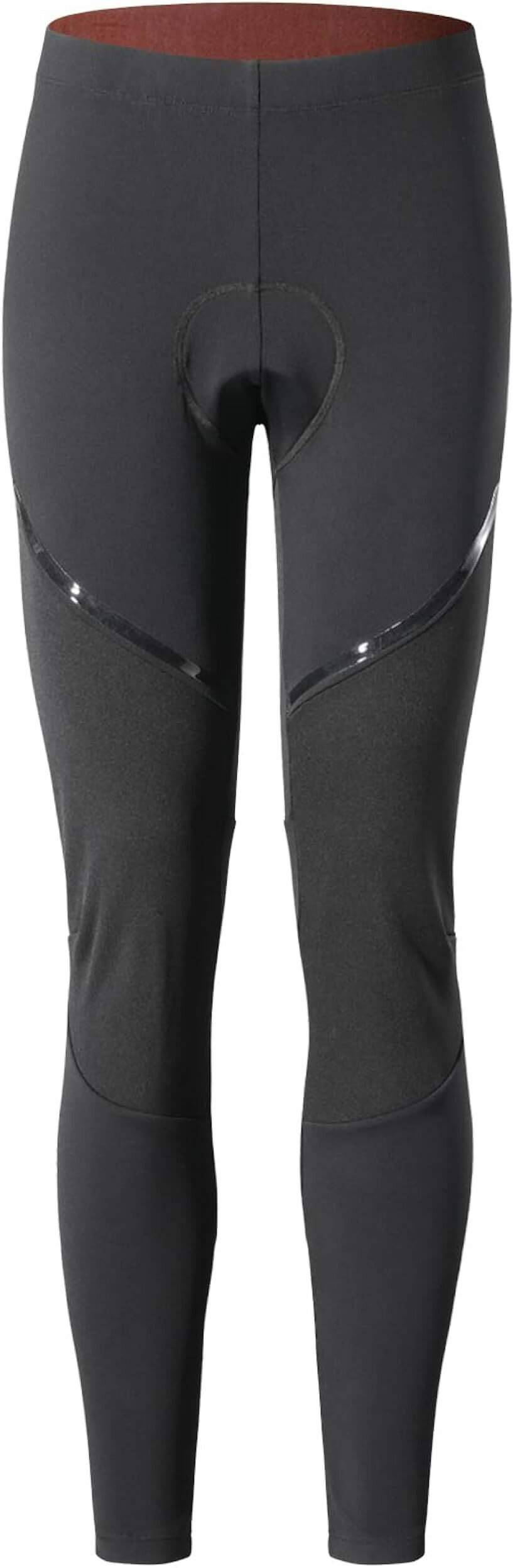 レディース サイクルパンツ 秋冬 レーサーパンツ 裏起毛 サイクリングパンツ サイ...