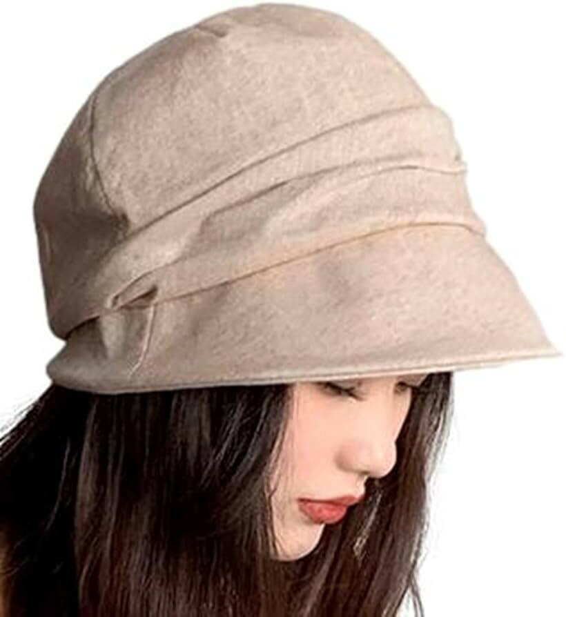 バリエーションコード : 2b9ddciq2k商品コード2b9ddc6suo商品名スリーピングシープ 帽子 レディースキャスケット UVカット 深め つば広 帽子日よけ 日焼け対策 日よけ帽子 コットン 綿 麻 リネン JP アルファベット Free Size アイボリーブランドSleeping Sheep(スリーピング シープ)カラーアイボリーサイズ等Free Size綿と麻が織りなす、ナチュラルな風合いのキャスケット。紫外線遮蔽率99％の広つばハットで、お買い物やガーデニング等毎日のUVケアにもぴったりなアイテムです。一日中かぶっていてもストレスを感じさせない軽量な作りもポイントです。しっかりと頭にフィットしながらも締め付け感がなく、風通しも良好。汗をかいても蒸れにくいので、通勤や旅行にもおすすめです。つばの上にあるバンド風デザインがシンプルでお洒落。トレンド感のある緩やかなカーブのシルエットで 広いつばが影をしっかりと作り、お顔周りもしっかり日焼けから守り小顔効果も期待できます。シワになりにくく、型崩れしにくいので畳んでいつでもバッグに入れてコンパクトに持ち運びが可能。普段使いはもちろん旅行などにもかさ張らずにお持ちいただけます。内側のコードでサイズ調節もでき、ざっくり編まれたデザインがシーズンムードも高まります。カジュアルでも、女性らしく大人可愛いペーパーハットです。お好みに合わせて選べる豊富なカラー展開が嬉しいポイント。シンプルなブラックやナチュラル感のあるアイボリー、 お洒落なネイビーに大人カジュアルなカーキの4色をご用意致しました。さっと使える帽子で、日常をさらにおしゃれに演出してみてください。＊サイズ：FREE　＊カラー：ブラック・ネイビー・カーキ・アイボリー ＊サイズ： 頭周り 55～60cm ＊素材:綿80％　麻20％※ 他ネットショップでも併売しているため、ご注文後に在庫切れとなる場合があります。予めご了承ください。※ 品薄または希少等の理由により、参考価格よりも高い価格で販売されている場合があります。ご注文の際には必ず販売価格をご確認ください。※ 沖縄県、離島または一部地域の場合、別途送料の負担をお願いする場合があります。予めご了承ください。※ お使いのモニタにより写真の色が実際の商品の色と異なる場合や、イメージに差異が生じることがあります。予めご了承ください。※ 商品の詳細（カラー・数量・サイズ 等）については、ページ内の商品説明をご確認のうえ、ご注文ください。※ モバイル版・スマホ版ページでは、お使いの端末によっては一部の情報が表示されないことがあります。すべての記載情報をご確認するには、PC版ページをご覧ください。