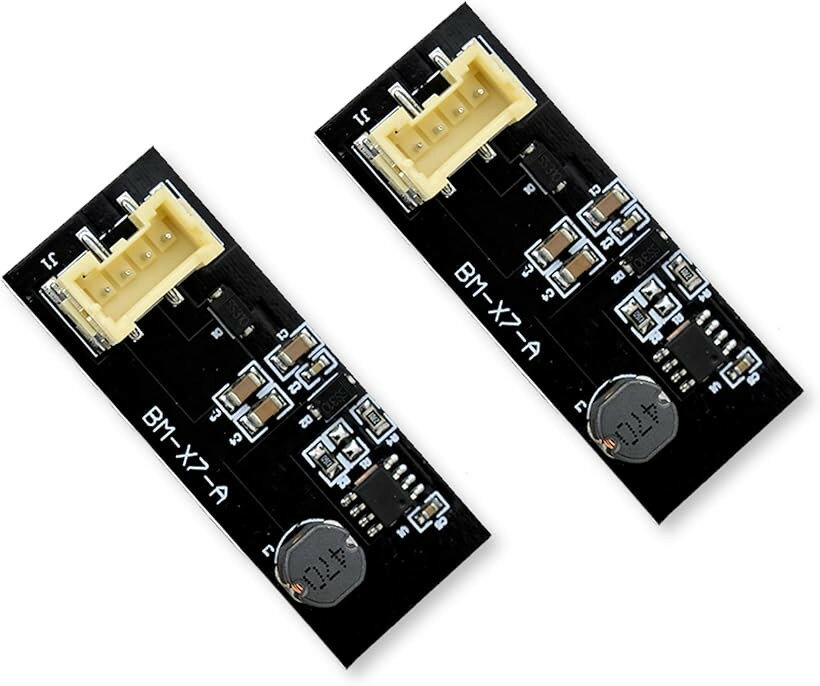 互換品 BMW F25 X3 シリーズ テールランプ 不点灯 交換用 モジュール 基盤 LED 球切れ 故障 修理 全年式 ブレーキ 社外品 2個セット (2個セット)
