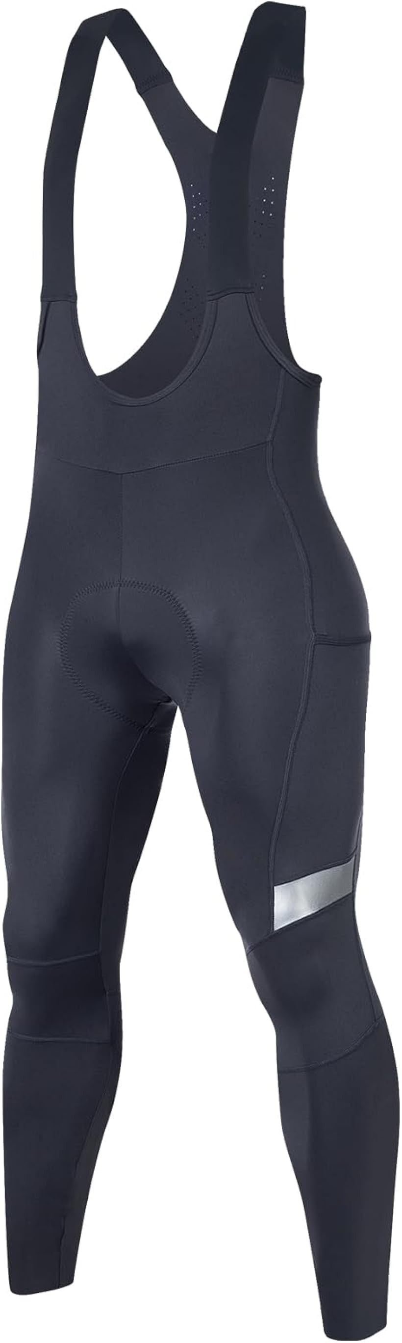 バリエーションコード : 2b936n89ni商品コード2b934h6x42商品名サイクルビブパンツ ビブタイツ 薄手 春秋用 ロングタイプ 通気性 サイクリング ロードバイク 自転車 サイクルウエアブランドSantic(サンティック)カラーグレーサイズ等2XL「ベルギー製スポンジパッド」このサイクルビブパンツは、高品質なベルギー製スポンジパッドを採用し、抗菌素材と衝撃吸収素材を組み合わせています。数百時間にわたる工程設計とユーザーテストを経て、ロードバイクやマウンテンバイクに最適な快適さとサポートを提供し、特に短距離ライドに適しています。「高弾力・耐摩耗性素材」耐摩耗性が2000回転以上の高弾力素材を使用しており、激しい運動の中でも優れた耐久性を発揮します。高速道路でのライディングや山道の探検時でも、快適さと保護を両立させています。「革新的なサスペンダーデザイン」革新的なサスペンダーデザインが、良好なサポートを提供し、肩への圧迫感を軽減します。長時間のサイクリングでも快適さを損なうことなく、すべてのライディングチャレンジに対応できます。「反射デザイン」夜間のライディング時の安全性を高めるために、高輝度反射印刷を採用しています。都市部や田舎道でも、低光環境下での視認性を向上させ、安全なライディングを実現します。「多様なシーンに適応」このサイクルビブパンツは、ロードバイクやマウンテンバイクに限らず、日常のサイクリング、フィットネス、レジャー活動にも最適です。アマチュアライダーからプロのサイクリストまで、すべての方に素晴らしいライディング体験を提供します。※ 他ネットショップでも併売しているため、ご注文後に在庫切れとなる場合があります。予めご了承ください。※ 品薄または希少等の理由により、参考価格よりも高い価格で販売されている場合があります。ご注文の際には必ず販売価格をご確認ください。※ 沖縄県、離島または一部地域の場合、別途送料の負担をお願いする場合があります。予めご了承ください。※ お使いのモニタにより写真の色が実際の商品の色と異なる場合や、イメージに差異が生じることがあります。予めご了承ください。※ 商品の詳細（カラー・数量・サイズ 等）については、ページ内の商品説明をご確認のうえ、ご注文ください。※ モバイル版・スマホ版ページでは、お使いの端末によっては一部の情報が表示されないことがあります。すべての記載情報をご確認するには、PC版ページをご覧ください。Santic 多機能サイクルビブパンツ 春夏秋用極上の快適さとサポートを体験できるサイクリングサスペンダーパンツは、サイクリングを愛するあなたのためにデザインされています。Sから3XLまでの多様なサイズを取り揃えており、すべてのサイクリング愛好者が自分に合った選択を見つけることができます。プロのライダーでもカジュアルなサイクリングを楽しむ方でも、このパンツはあなたのニーズを満たしますカラー選択：ブラック：クラシックでコーディネートしやすく、さまざまなシーンにぴったりです。グレー：シンプルでスタイリッシュ、控えめなエレガンスを演出します。ネイビー：深みのある魅力で、さまざまなスタイルに適しています。ブラウン：温かみのある自然な色合いで、アウトドアイベントに最適です。このサイクリングビブパンツは、デザインにおいてファッション性を重視し、機能性においても快適さと耐久性を保証します。長距離サイクリングや日常の着用にも理想的な選択です。今すぐお求めいただき、あなたのサイクリングの旅を始めましょう。素材構成　75%ポリエステル 25%スパンデックス