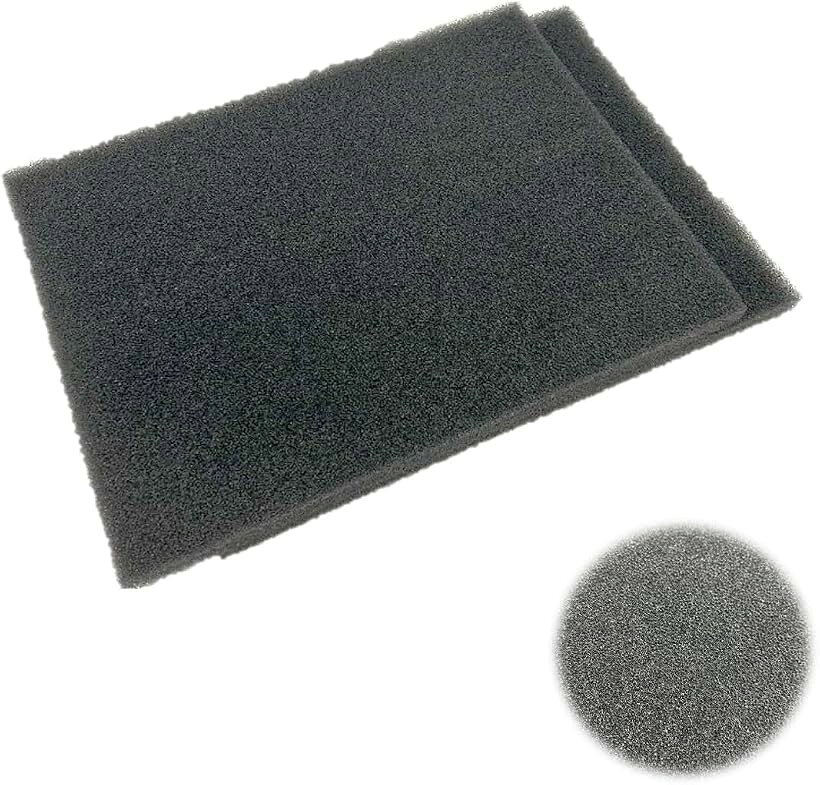 バリエーションコード : 2buvuhd2s8商品コード2buvufpfo8商品名水槽 スポンジフィルター 30x40x2cm 2枚セット 濾過材 ろ材 アクアリウム スポンジ フィルター 板ブランドST TSサイズ等ノーマルタイプ「2タイプから選べる」ノーマル／粗目 タイプ 水槽 スポンジフィルター 30x40x2cm 2枚セット 販売 。 濾過材 ろ材 アクアリウム スポンジ フィルター 板「長期間使用できるウレタン素材」板タイプで綿を素材としたものはへたリが早くせっかくバクテリアが付着しても交換スピードが速くなりますので長期間の水質維持には不向きでした。ウレタンタイプですと流量が低下したのを見計らい飼育水で洗い流せばバクテリアを低下させることを極力防ぎ長期間の水質維持に繋げることができます。「使用方法」一番目に敷くことで物理濾過を行えますが流量低下に繋がりますので一番目に綿を敷き、その下に本商品を敷くことをオススメします。綿タイプのものは使い捨てと割り切り本商品のスポンジ部分にバクテリアを定着させて長期間の水質が保たれ透明度の高い飼育環境を提供します。「多様な濾過器に対応」上部濾過器、外部式濾過、オーバーフロー等、簡単にカットすることができるので様々な濾過器に対応いたします。「ノーマルタイプ／粗目タイプ　特性」ノーマルタイプ：目が細かいので最上部に綿を入れてその下にノーマルタイプを敷くことで長期間目詰まりせずご使用頂けます。粗目タイプ：目が粗いタイプなので詰まりが少ないので大型魚や金魚飼育に向いています。「ろ過の仕組み」スポンジフィルターで物理濾過＋生物濾過でアンモニアと亜硝酸を分解してバクテリアが効いたキレのある飼育水を作ります。「商品データ」ノーマルタイプ　40cmx30cmx2cmx2枚セット　粗目タイプ 40cmx30cmx2cmx2枚セット※ 他ネットショップでも併売しているため、ご注文後に在庫切れとなる場合があります。予めご了承ください。※ 品薄または希少等の理由により、参考価格よりも高い価格で販売されている場合があります。ご注文の際には必ず販売価格をご確認ください。※ 沖縄県、離島または一部地域の場合、別途送料の負担をお願いする場合があります。予めご了承ください。※ お使いのモニタにより写真の色が実際の商品の色と異なる場合や、イメージに差異が生じることがあります。予めご了承ください。※ 商品の詳細（カラー・数量・サイズ 等）については、ページ内の商品説明をご確認のうえ、ご注文ください。※ モバイル版・スマホ版ページでは、お使いの端末によっては一部の情報が表示されないことがあります。すべての記載情報をご確認するには、PC版ページをご覧ください。
