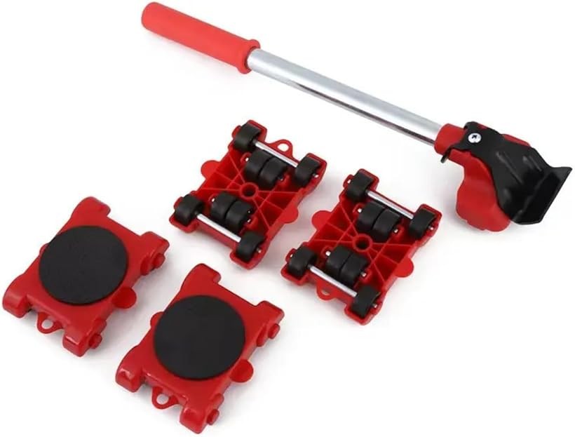 バリエーションコード : 2b9ok0qt9f商品コード2b9okkqxwo商品名移動 キャリー リフター 台車 一人でも運べる 配送のプロ監修 荷物運び 家具移動 引っ越し 耐荷重400kg タイプAブランドKeiSquareカラータイプA「一人でも安心」てこの原理を利用してスペースを作り、物を持ち上げることができるので、重い物や家具を運ぶときに頼りになるアイテムです。これにより吊り上げ荷重が軽減され、一人でも安全に物品を移動させることができます。「スムーズに作業できる」引っ越しや模様替えなど様々なシーンで活躍します。テコの原理で荷物を持ち上げ、360度回転するので移動が楽になり、作業効率が向上します。「大型家具も楽々移動」耐荷重は400kgに達します。冷蔵庫やソファなどの大型家具にも最適です。滑らかなローラーなので床を傷つける心配がありません。「商品詳細」サイズ：全長：34cm、キャスター：約10cmx7cmx3cm、重量：640g、色：レッド、パッケージ内容：リフターx1点、台車x4点「注意事項」＊平らで硬い床面での使用を推奨します。クッションフロアやカーペットの上でのご使用はお控えください。車が引っ掛かり荷物が脱落する恐れがございます。＊本商品は海外製品の為、輸送中に細かい傷が生じる事もございますので予めご了承ください。＊お使いのPC環境により、色の見え方に違いが生じる事もございますので予めご了承ください。※ 他ネットショップでも併売しているため、ご注文後に在庫切れとなる場合があります。予めご了承ください。※ 品薄または希少等の理由により、参考価格よりも高い価格で販売されている場合があります。ご注文の際には必ず販売価格をご確認ください。※ 沖縄県、離島または一部地域の場合、別途送料の負担をお願いする場合があります。予めご了承ください。※ お使いのモニタにより写真の色が実際の商品の色と異なる場合や、イメージに差異が生じることがあります。予めご了承ください。※ 商品の詳細（カラー・数量・サイズ 等）については、ページ内の商品説明をご確認のうえ、ご注文ください。※ モバイル版・スマホ版ページでは、お使いの端末によっては一部の情報が表示されないことがあります。すべての記載情報をご確認するには、PC版ページをご覧ください。てこの原理を利用してスペースを作り、物を持ち上げることができるので、重い物や家具を運ぶときに頼りになるアイテムです。これにより吊り上げ荷重が軽減され、一人でも安全に物品を移動させることができます。引っ越しや模様替えなど様々なシーンで活躍します。テコの原理で荷物を持ち上げ、360度回転するので移動が楽になり、作業効率が向上します。耐荷重は400kgに達します。冷蔵庫やソファなどの大型家具にも最適です。滑らかなローラーなので床を傷つける心配がありません。