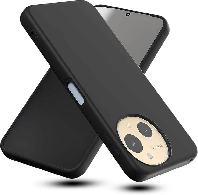 バリエーションコード : 2bu92tsq2t商品コード2b9wggik4l商品名AQUOS sense9 ケース 耐衝撃 落下防止 SH-53E SHG14 SH-M29 薄型 ストラップホール付き 柔軟 砂艶消しの質感 ほこりが付かない 滑り止め スマートフォンケースブランドJACRONカラーブラック対応機種：AQUOS sense9 スマートフォン専用保護カバー対応なので（機種を間違いないようご注意下さい。）高品質シリコン：外側のシリコン素材はさらりとした優しい触り心地。だからずっと触っていたくなる程気持ちよく、指紋などの汚れを目立たなくしてくれます。アンチスリップで滑りにくく、落下防止に最適。頑丈さと薄型にこだわり重さを感じさせません。スクリーン＆カメラ保護：前面のベゼルと背面のカメラホールよりも高く設計されたフチは大切なカメラとディスプレイを傷や破損から保護します。便利で安全対策にもなるストラップホール付き：お好きなストラップを付けることができるようストラップホールを備えています。ニーズの違いからか海外設計のものにはストラップホールが無い場合が少なくないのですが、ハイプラス製品はオリジナル設計をしてお客様のニーズにお応えしています。ストラップで自分だけのオリジナルスマホを作り上げてみたり、ネックストラップを付けて落下を防いだりと、色々とお役立ていただけます。精確なカットアウト：アクオスセン 9ケース 各ボタンに従って精密設計され、反応がよくて程よい押しやすく、下部に隙間で着脱が簡単。本体機能に影響せずに、本体の露出を可能な限り下げました。また、ワイヤレス充電機能に全く影響なく使えます。注意: マグネットを利用した充電には対応していません。※ 他ネットショップでも併売しているため、ご注文後に在庫切れとなる場合があります。予めご了承ください。※ 品薄または希少等の理由により、参考価格よりも高い価格で販売されている場合があります。ご注文の際には必ず販売価格をご確認ください。※ 沖縄県、離島または一部地域の場合、別途送料の負担をお願いする場合があります。予めご了承ください。※ お使いのモニタにより写真の色が実際の商品の色と異なる場合や、イメージに差異が生じることがあります。予めご了承ください。※ 商品の詳細（カラー・数量・サイズ 等）については、ページ内の商品説明をご確認のうえ、ご注文ください。※ モバイル版・スマホ版ページでは、お使いの端末によっては一部の情報が表示されないことがあります。すべての記載情報をご確認するには、PC版ページをご覧ください。
