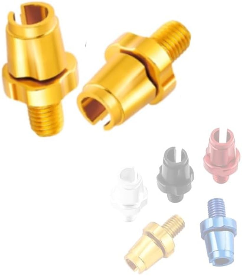 バリエーションコード : 2b9wsi8dn1商品コード2b9wst0ny6商品名ブレーキレバー ボルト M7 2個 自転車マウンテンバイク アジャスターボルト 調整ネジ ハンドルブランドWinJapanカラーゴールドサイズ等M7「使用用途」自転車のブレーキレバーのワイヤーを調節するボルトです。「豊富なカラーバリエーション」選べる楽しさ。広がる個性。あなたのスタイルを彩るブレーキレバーボルト「非常時の予備品に」いざという時に備えていれば安心。「サイズ」M7サイズ　M10サイズ※ 他ネットショップでも併売しているため、ご注文後に在庫切れとなる場合があります。予めご了承ください。※ 品薄または希少等の理由により、参考価格よりも高い価格で販売されている場合があります。ご注文の際には必ず販売価格をご確認ください。※ 沖縄県、離島または一部地域の場合、別途送料の負担をお願いする場合があります。予めご了承ください。※ お使いのモニタにより写真の色が実際の商品の色と異なる場合や、イメージに差異が生じることがあります。予めご了承ください。※ 商品の詳細（カラー・数量・サイズ 等）については、ページ内の商品説明をご確認のうえ、ご注文ください。※ モバイル版・スマホ版ページでは、お使いの端末によっては一部の情報が表示されないことがあります。すべての記載情報をご確認するには、PC版ページをご覧ください。