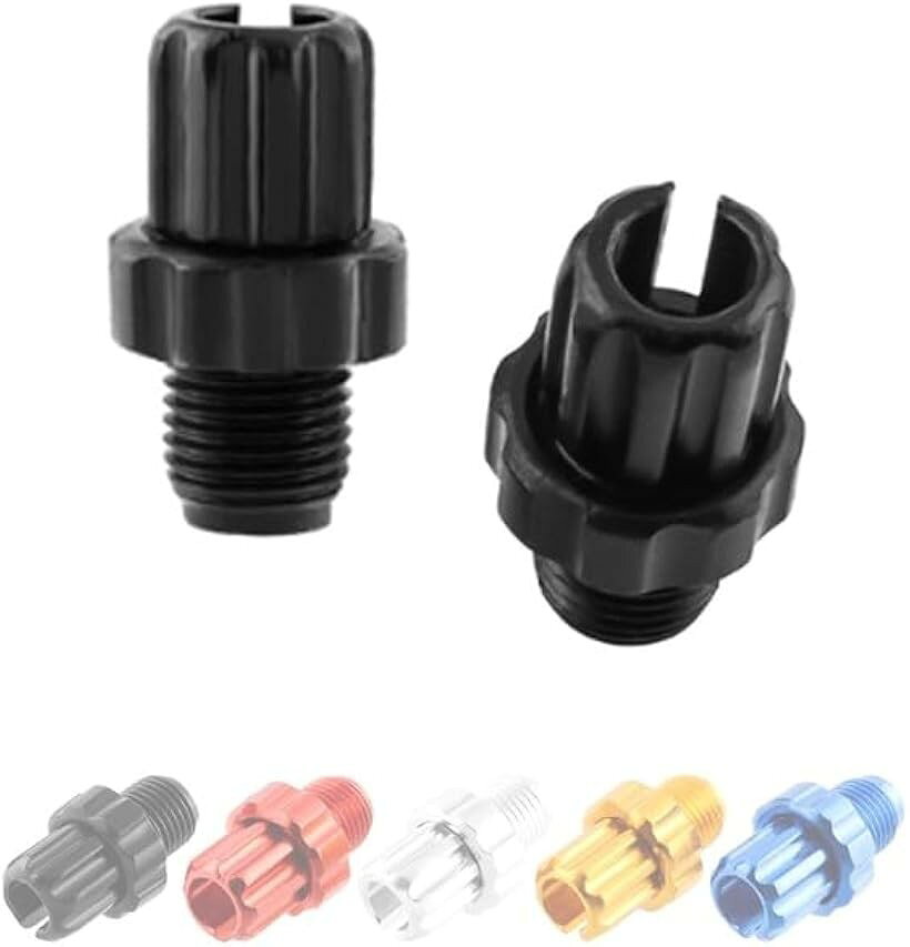 バリエーションコード : 2b9wsi8dn1商品コード2b9wsyu434商品名ブレーキレバー ボルト M7 2個 自転車マウンテンバイク アジャスターボルト 調整ネジ ハンドルブランドWinJapanカラーブラックサイズ等M10「使用用途」自転車のブレーキレバーのワイヤーを調節するボルトです。「豊富なカラーバリエーション」選べる楽しさ。広がる個性。あなたのスタイルを彩るブレーキレバーボルト「非常時の予備品に」いざという時に備えていれば安心。「サイズ」M7サイズ　M10サイズ※ 他ネットショップでも併売しているため、ご注文後に在庫切れとなる場合があります。予めご了承ください。※ 品薄または希少等の理由により、参考価格よりも高い価格で販売されている場合があります。ご注文の際には必ず販売価格をご確認ください。※ 沖縄県、離島または一部地域の場合、別途送料の負担をお願いする場合があります。予めご了承ください。※ お使いのモニタにより写真の色が実際の商品の色と異なる場合や、イメージに差異が生じることがあります。予めご了承ください。※ 商品の詳細（カラー・数量・サイズ 等）については、ページ内の商品説明をご確認のうえ、ご注文ください。※ モバイル版・スマホ版ページでは、お使いの端末によっては一部の情報が表示されないことがあります。すべての記載情報をご確認するには、PC版ページをご覧ください。