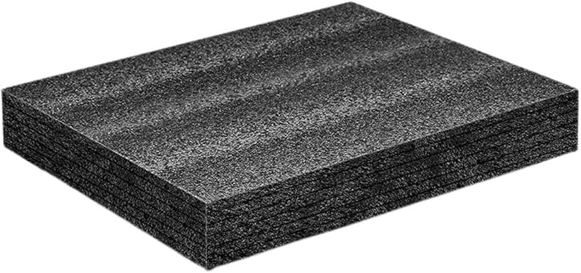 バリエーションコード : 2b9c40kk3d商品コード2b9c403utl商品名ブロッククッション 緩衝材 ポリエチレン スポンジブランドRekiLifeカラーブラック1枚サイズ等40cm x30cm x4cm「自由にカスタマイズ」収納する物の形状や大きさに合わせて、自由にカットでき 大切な工具や精密機器を衝撃から守ってくれます。ケースの内寸に合わせてぴったりカットすることにより持ち運び中のトラブルを防いでくれます。「様々な用途に対応」 アルミケースや工具箱だけでなく、釣具ケース、カメラケース、など様々なケースで使用することが可能です。カッターナイフなどを使用して、簡単にクッションを切断できるので自由にカスタマイズできます。「優れた弾力性」優れた弾力性のポリエチレン素材を使用しており、クッションを重ねて使用することで深さのある品物でも収納することが可能です。クッションの厚みは約4cmで切込みを調整することにより深さのカスタマイズも可能です。「商品内容」サイズ：長さ40cmx幅30cmx高さ4cm、重量：80g、材質：ポリエチレン、数量：1※ 他ネットショップでも併売しているため、ご注文後に在庫切れとなる場合があります。予めご了承ください。※ 品薄または希少等の理由により、参考価格よりも高い価格で販売されている場合があります。ご注文の際には必ず販売価格をご確認ください。※ 沖縄県、離島または一部地域の場合、別途送料の負担をお願いする場合があります。予めご了承ください。※ お使いのモニタにより写真の色が実際の商品の色と異なる場合や、イメージに差異が生じることがあります。予めご了承ください。※ 商品の詳細（カラー・数量・サイズ 等）については、ページ内の商品説明をご確認のうえ、ご注文ください。※ モバイル版・スマホ版ページでは、お使いの端末によっては一部の情報が表示されないことがあります。すべての記載情報をご確認するには、PC版ページをご覧ください。