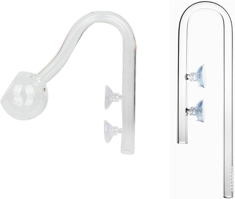 バリエーションコード : 2b9p8i06u1商品コード2b9pioi1g3商品名外部式フィルター 給水 排水 ガラス 製 パイプ 熱帯魚 金魚 水草 油膜 除去 水槽用 アクアリウム 外部式 フィルター 12mm 丸口ブランドST TS外部式フィルターに接続するガラス製 水槽用 排水用パイプと吸水用パイプのセット商品です。タイプは4種類で12mm ノーマル，12mm 丸口，油膜除去タイプの12mmノーマルサーフェススキマー、12mm丸口サーフェススキマーの中からお選びください。ホース規格はどれも12mmです。透明度が高いガラス素材で水草レイアウトのイメージを損なうことなくスタイリッシュで高級感がありお洒落に演出いたします。設置は簡単。本商品の吸水パイプと排水パイプを外部式濾過器側のホースに接続すればOK。ホースへの取り付けはガラス部分を水に湿らせてまっすぐ入れてください。力強く捻じると破損の原因になります「エアレーションも可能」排水用パイプを水面より上げることで酸素を巻き込みエアレーション効果があります。ライトを点灯している際は水草が光合成しているので夜間のエアレーションが効果的です。(二酸化炭素(CO2)を逃さない)水草育成に欠かせないCO2を極力逃がすことない構造なので水草育成にはかかせない商品です。「12mm 丸口」：ガラス製 給水パイプ ／ 排水パイプ ／吸盤4個 ホース規格 12mm※ 他ネットショップでも併売しているため、ご注文後に在庫切れとなる場合があります。予めご了承ください。※ 品薄または希少等の理由により、参考価格よりも高い価格で販売されている場合があります。ご注文の際には必ず販売価格をご確認ください。※ 沖縄県、離島または一部地域の場合、別途送料の負担をお願いする場合があります。予めご了承ください。※ お使いのモニタにより写真の色が実際の商品の色と異なる場合や、イメージに差異が生じることがあります。予めご了承ください。※ 商品の詳細（カラー・数量・サイズ 等）については、ページ内の商品説明をご確認のうえ、ご注文ください。※ モバイル版・スマホ版ページでは、お使いの端末によっては一部の情報が表示されないことがあります。すべての記載情報をご確認するには、PC版ページをご覧ください。