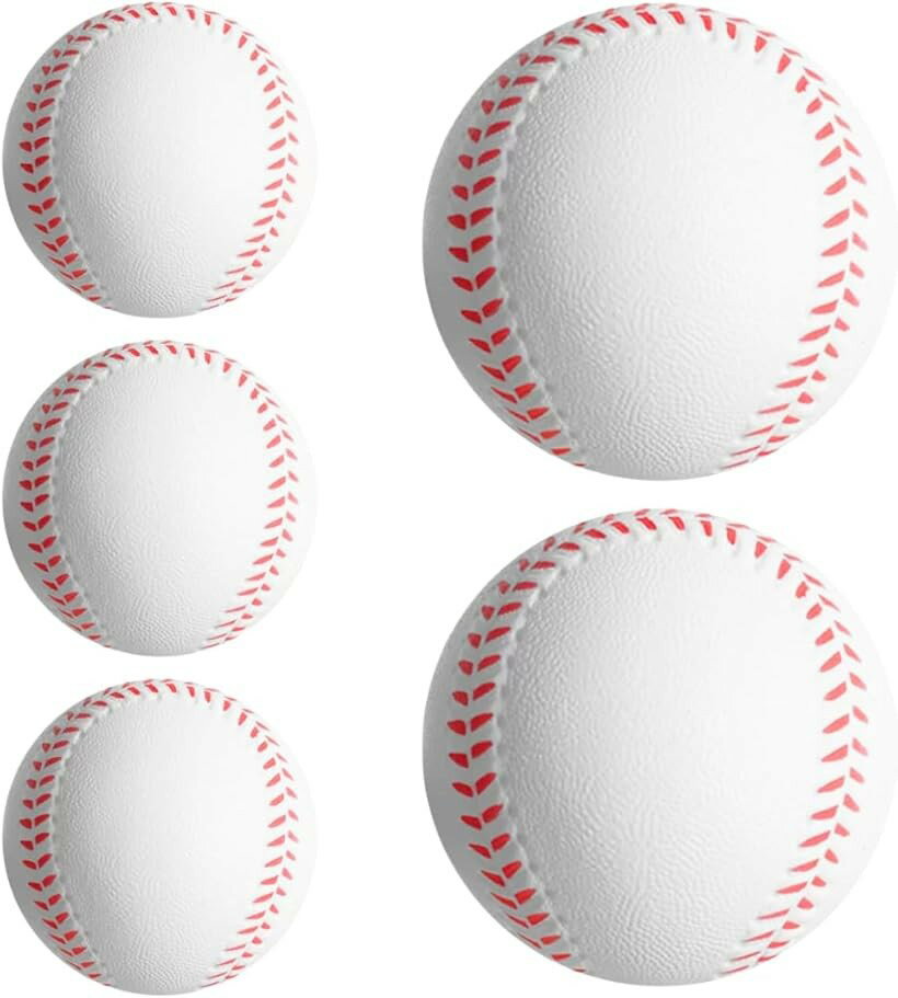 まくど なるどページ　野球ボール7センチ まくど なるどページ 野球ボール7センチ 楽天市場】カラーボール 7cm