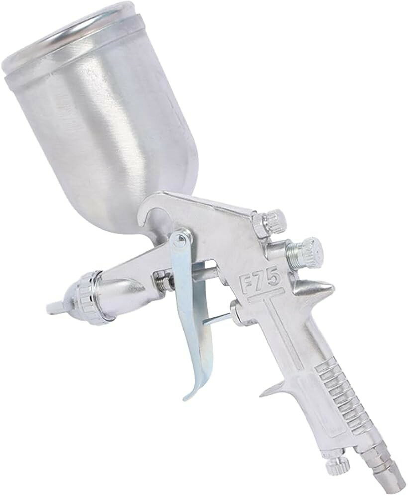 楽天市場】アサヒ軽金属（スプレーガン・塗料カップ｜塗装用品）：DIY