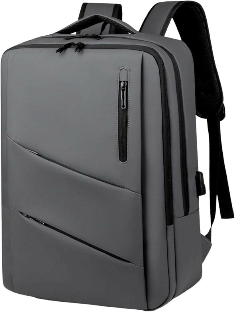 ビジネスバッグ メンズ リュック ビジネスリュック 大容量35L 防水 USB充電ポート…