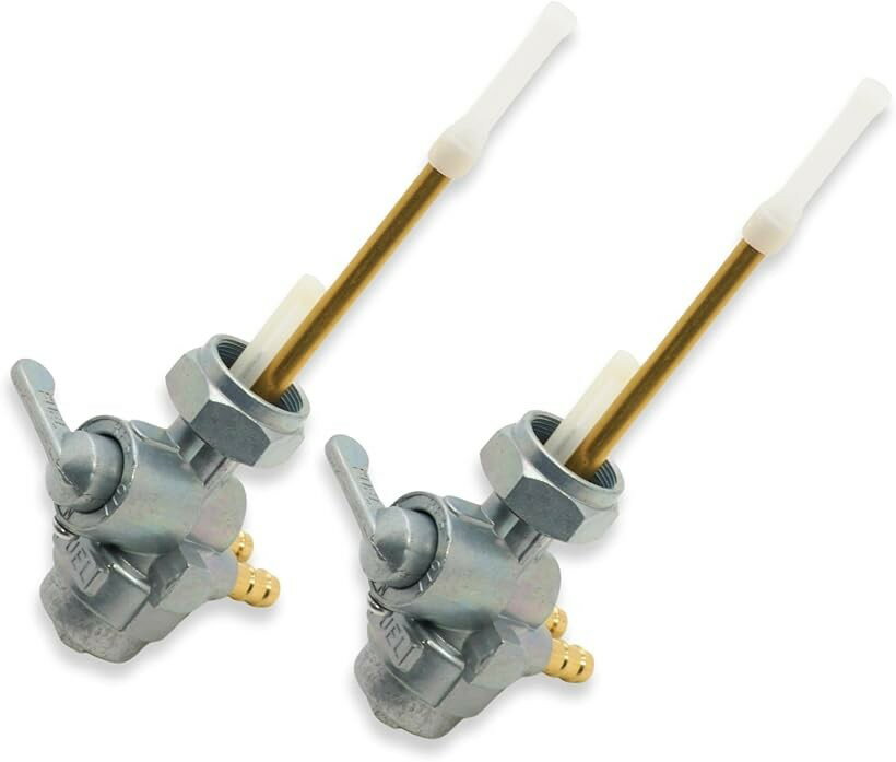 互換品 社外 カワサキ フューエルコック 22mm 燃料コック ガソリンコック KZ750 KZ...