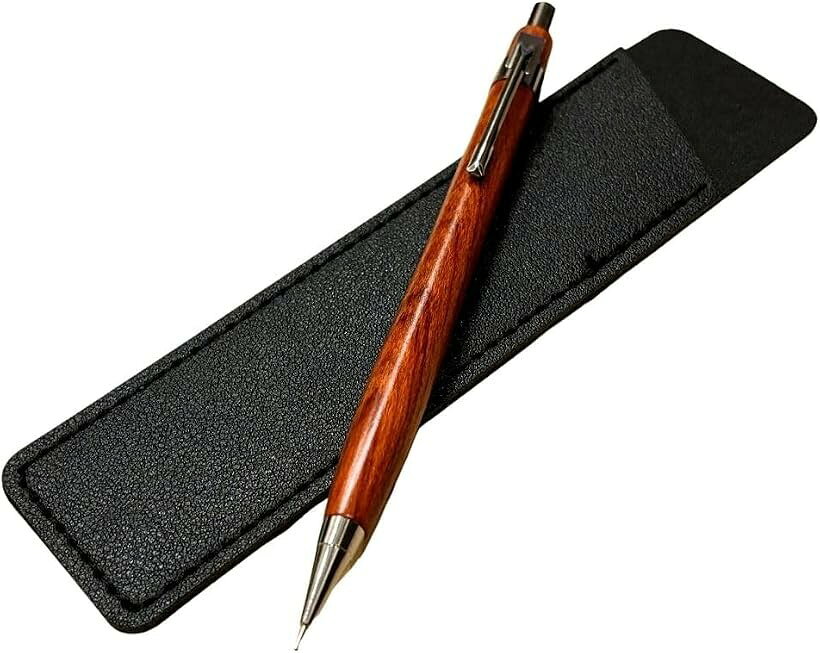 楽天市場】野原工芸 シャーペン 欅（文房具・事務用品｜日用品雑貨