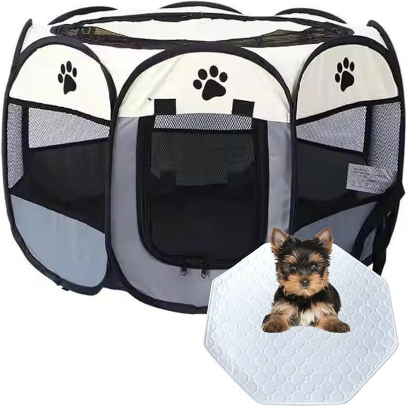 楽天市場】面白 便利 グッズ（犬小屋・ケージ・ゲート｜犬用品