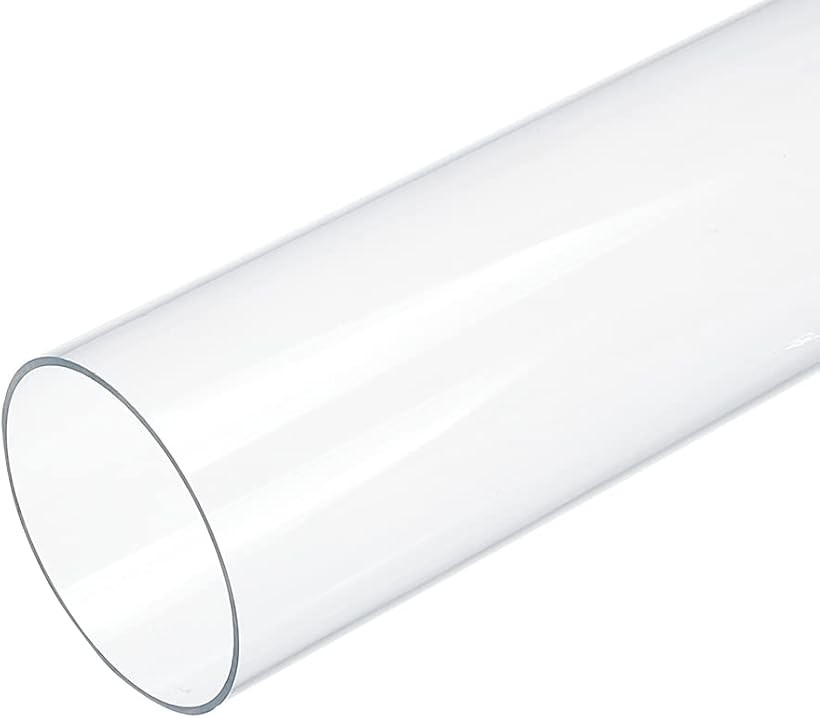 バリエーションコード : 2bju6it8lj商品コード2bju66yjrr商品名1個 305x80mm アクリル丸管 透明アクリルパイプ リジッド アクリル管 硬質丸管 アクリル中空丸管 水族館 工芸品 照明管用 DIY ランプ 水族館 水槽 建築模型 水冷システム用 内径75mmブランドOLYCRAFTサイズ等80mmパッケージとサイズ：透明なアクリル製の丸いパイプが届きます。長さ約305mm、直径約80mm、内径約75mm。高品質素材：透明な円形チューブは高品質のアクリル素材を使用しています。強度、光透過性、耐熱性に優れています。耐久性に優れ、長持ちするします。使用方法：アクリルチューブをお好みの長さにカットし、接着剤で貼り合わせてください。注意：取り扱いには十分注意し、手を傷つけないようにしてください。クリアな視界：透明度の高いアクリルチューブにより、クリアな視界が得られます。配管作業の際、液体の流れをはっきりと観察することができます。幅広い用途：透明アクリル管は、ランプ、水族館、水槽、建築模型、建築材料、DIY工芸品などによく使用されます。※ 他ネットショップでも併売しているため、ご注文後に在庫切れとなる場合があります。予めご了承ください。※ 品薄または希少等の理由により、参考価格よりも高い価格で販売されている場合があります。ご注文の際には必ず販売価格をご確認ください。※ 沖縄県、離島または一部地域の場合、別途送料の負担をお願いする場合があります。予めご了承ください。※ お使いのモニタにより写真の色が実際の商品の色と異なる場合や、イメージに差異が生じることがあります。予めご了承ください。※ 商品の詳細（カラー・数量・サイズ 等）については、ページ内の商品説明をご確認のうえ、ご注文ください。※ モバイル版・スマホ版ページでは、お使いの端末によっては一部の情報が表示されないことがあります。すべての記載情報をご確認するには、PC版ページをご覧ください。