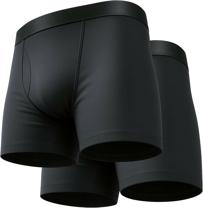 バリエーションコード : 2buj0qw4dh商品コード2buj0c1y8v商品名皮膚科医監修 失禁パンツ男性用 60ml対応 ボクサーパンツ 尿漏れ 尿漏れ防止 吸水 防水 消臭 抗菌 自然なシルエット セレーニ 2枚セットブランドSereniカラークロサイズ等L洗濯して何度も使える男性用尿漏れパンツ。中量クラスの尿漏れに対応できる吸水性能を持ちつつ、使い捨てではないため経済的かつ環境にもやさしい設計です。日々の出勤や外出時にも安心して履ける、サステナブルで実用的な失禁パンツとして活用いただけます。吸水性と保水性に優れた専用生地を使用しており、ちょい漏れやトイレ後のにじみをしっかりキャッチ。製品本来の性能を発揮するためにも、洗濯後は裏返して風通しの良い場所でしっかり干していただけます様お願いします。百貨店販売レベルの検査を行うケケン試験認証センターにて品質が確認された信頼の製品です。耐久性・安全性などにおいて一定の基準をクリアしており、安心して長くご使用いただける失禁パンツ男性用です。Sereniは、日本国内で企画・設計されたブランドです。M / L / XLの3サイズ展開で、日本人男性の骨格や体型にフィットする尿漏れ防止パンツを開発しました。ずれにくく快適に着用できる設計で、日常生活のあらゆるシーンで活躍します。「いかにも尿漏れ対策」とは思わせない、通常のボクサーパンツと変わらない自然な見た目を重視。外出時や職場、旅行先でも気兼ねなく履けるデザインで、誰にも気づかれずにこっそり対策ができます。見た目のスマートさも魅力の一つです。ウエスト部分には、柔らかくてフィット性の高い伸縮性ゴムを採用。締め付けすぎず、お腹にやさしくフィットするため、長時間の着用でも疲れにくく、快適な履き心地が続きます。シニアの方にもやさしい設計です。ラベルが肌に当たって不快に感じる方のために、タグレス（ラベルなし）仕様を採用。チクチク感がなく、長時間履いてもストレスを感じにくい、肌あたりのやさしい設計となっています。毎日使うものだからこそ、細部にまでこだわっています。吸水層には、高密度マイクロファイバー素材を使用し、尿を素早く吸収・拡散して漏れをブロック。軽失禁やトイレ後のにじみなど、軽度の尿漏れに特化した構造で、安心感のある使い心地です。本製品は、生地に亜鉛イオン＆銅イオンを含む抗菌・防臭加工を施しており、尿のニオイの原因菌の繁殖を抑えることが期待されます。長時間の着用でもニオイがこもりにくく、清潔感を保ちやすいのが特長です。20mlタイプよりもワンランク上の吸収量で、「もしかして…」の瞬間に備える60mlの中量タイプ吸水パンツ。会議中、電車内、移動中などの不安をしっかりサポートし、日常生活の中で自然に尿モレ対策をしたい方にぴったりの1枚です。材質：スパンデックス， コットン※ 他ネットショップでも併売しているため、ご注文後に在庫切れとなる場合があります。予めご了承ください。※ 品薄または希少等の理由により、参考価格よりも高い価格で販売されている場合があります。ご注文の際には必ず販売価格をご確認ください。※ 沖縄県、離島または一部地域の場合、別途送料の負担をお願いする場合があります。予めご了承ください。※ お使いのモニタにより写真の色が実際の商品の色と異なる場合や、イメージに差異が生じることがあります。予めご了承ください。※ 商品の詳細（カラー・数量・サイズ 等）については、ページ内の商品説明をご確認のうえ、ご注文ください。※ モバイル版・スマホ版ページでは、お使いの端末によっては一部の情報が表示されないことがあります。すべての記載情報をご確認するには、PC版ページをご覧ください。中度の尿漏れに対応する失禁パンツ男性用、60mlの吸水力で安心。 外出先や仕事中の不安を解消する紳士尿漏れパンツ 吸水エリアが広く、よりしっかりとカバー 高密度マイクロファイバー吸水層でベタつきを防ぎ、快適な履き心地 亜鉛＆銅イオン加工で長時間の防臭＆抗菌効果を持続 4層構造で衣類やズボンへの漏れを防ぐ尿漏れ防止パンツ 伸縮性のあるウエストゴム＆タグレス仕様で長時間の着用でも快適 ISO9001認証工場生産＆厳格な品質管理で信頼できる品質 洗濯して繰り返し使用可能な、経済的＆エコな選択 30，000枚以上の製造・販売実績