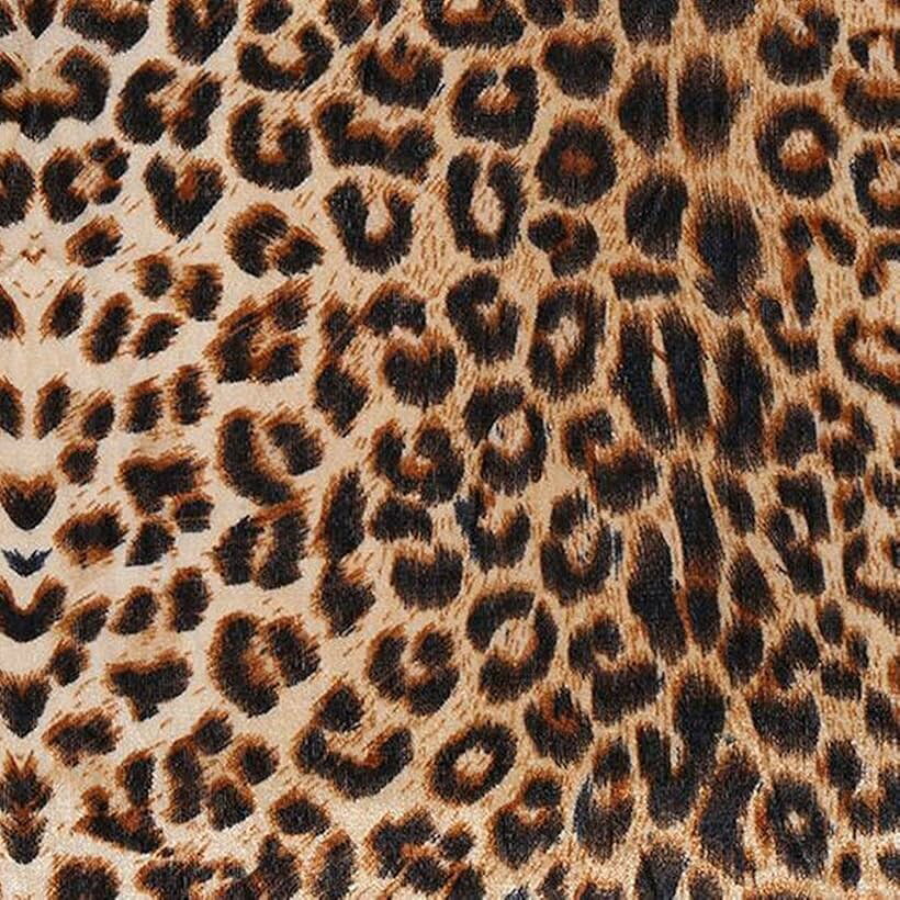 バリエーションコード : 2bu9unk6cc商品コード2bu9rh18xy商品名ヒョウ 柄 ベロア 生地 動物 レオパード 約幅1.5m 裁断済み 1wayブランドmoonfarmカラーヒョウサイズ等3mヒョウの模様を模したベロア生地になります。切り売り。長さ:3m弱 幅:約1.5m＊表記サイズで切り売り。手動計測の為長さに±数cmの誤差が有ります。重量:約510g(1m2約113g)個性的な衣装制作から可愛いぬいぐるみやお洒落なクッション制作などにご利用ください。透け感のある薄手の生地ですので、コートの裏地やマフラーなどワンポイントでさりげないおしゃれにも利用できます。舞台衣装やコスプレを始め、クリスマスやハロウィン・節分のような季節のイベントや行事とも相性が良く、また撮影背景や壁紙、テーブル用などの衣装以外にも様々な場面で活躍します。＊お使いのデバイスによっては、実物と若干色合いが異なる画像が表示される場合がございます。生地の縁に、裁断過程で生じる小さな穴がある場合がございます。ロットによって色合いが若干違う場合もございますので、ご注文の時期が異なる場合はご注意ください。※ 他ネットショップでも併売しているため、ご注文後に在庫切れとなる場合があります。予めご了承ください。※ 品薄または希少等の理由により、参考価格よりも高い価格で販売されている場合があります。ご注文の際には必ず販売価格をご確認ください。※ 沖縄県、離島または一部地域の場合、別途送料の負担をお願いする場合があります。予めご了承ください。※ お使いのモニタにより写真の色が実際の商品の色と異なる場合や、イメージに差異が生じることがあります。予めご了承ください。※ 商品の詳細（カラー・数量・サイズ 等）については、ページ内の商品説明をご確認のうえ、ご注文ください。※ モバイル版・スマホ版ページでは、お使いの端末によっては一部の情報が表示されないことがあります。すべての記載情報をご確認するには、PC版ページをご覧ください。