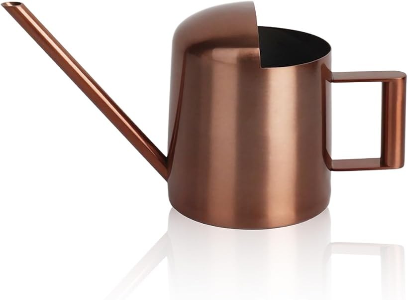 バリエーションコード : 2bur80xcsi商品コード2bur82co42商品名じょうろ ミニ ステンレス 室内 観葉植物 多肉植物 軽量ブランドMitolandカラーブラウンサイズ等300ml片手で楽々＆おしゃれデザイン：軽量で持ちやすいハンドル形状。ブラックカラーのシンプルモダンなデザインは観葉植物やお部屋のインテリアに自然に溶け込みます。細口ノズルで繊細水やり：細長いノズルにより植物の根元へ正確に注水可能。土を崩さず優しい水流で、多肉植物や苔盆栽など繊細な植物の水やりも安心です。錆びに強いステンレス製：高品質ステンレス鋼を採用。手磨き仕上げで光沢が美しく、日常のキズ・腐食・変色に強いため長くお使いいただけます。サイズ(300ml)で室内に最適：容量300mlのコンパクト設計。小さな鉢植えの水やりにちょうど良いサイズで、狭い棚でも場所を取りません。※ 他ネットショップでも併売しているため、ご注文後に在庫切れとなる場合があります。予めご了承ください。※ 品薄または希少等の理由により、参考価格よりも高い価格で販売されている場合があります。ご注文の際には必ず販売価格をご確認ください。※ 沖縄県、離島または一部地域の場合、別途送料の負担をお願いする場合があります。予めご了承ください。※ お使いのモニタにより写真の色が実際の商品の色と異なる場合や、イメージに差異が生じることがあります。予めご了承ください。※ 商品の詳細（カラー・数量・サイズ 等）については、ページ内の商品説明をご確認のうえ、ご注文ください。※ モバイル版・スマホ版ページでは、お使いの端末によっては一部の情報が表示されないことがあります。すべての記載情報をご確認するには、PC版ページをご覧ください。