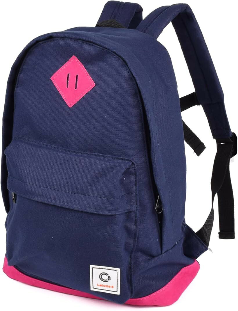 バリエーションコード : 2burpu1v54商品コード2burpusjx9商品名リュックサック 子供 リュック キッズ 男の子 女の子 チェストストラップ付 キッズリュック 子供リュック キッズリュックサック 保育園 幼稚園 通園 遠足ブランドLelotteカラーネイビー/ピンクサイズ等ミディアム「小さな背中にぴったりサイズ」保育園・幼稚園から小学生低学年までのお子様に丁度良い子供用リュックサック。通園や遠足、公園へのおでかけ、ちょっとした旅行などさまざまなシーンで大活躍。「安心安全設計」荷物の出し入れがしやすい様にダブルファスナーで大きく開くことができ、容量サイズはA4サイズの絵本も入る約10L程の容量。メインの収納箇所に加えて、カードやお菓子入れにも使える小さめのポケットを前面に配置「活発なお子様に嬉しい」リュックがずれずに快適に背負うことができるチェストストラップを取り付け、活発に動き回るお子様にも安心してご使用いただけます。「かわいいデザイン」無地デザインから、思わず笑顔になる可愛い柄まで豊富なカラーバリエーションで、男の子も女の子にもぴったり、毎日使いたくなるリュックサックです。「サイズ」高さ/約35cm、横/約26cm、マチ幅/約13cm、ショルダー/約39-62cm、「重さ」約265g、「素材」コットン、スウェード地※ 他ネットショップでも併売しているため、ご注文後に在庫切れとなる場合があります。予めご了承ください。※ 品薄または希少等の理由により、参考価格よりも高い価格で販売されている場合があります。ご注文の際には必ず販売価格をご確認ください。※ 沖縄県、離島または一部地域の場合、別途送料の負担をお願いする場合があります。予めご了承ください。※ お使いのモニタにより写真の色が実際の商品の色と異なる場合や、イメージに差異が生じることがあります。予めご了承ください。※ 商品の詳細（カラー・数量・サイズ 等）については、ページ内の商品説明をご確認のうえ、ご注文ください。※ モバイル版・スマホ版ページでは、お使いの端末によっては一部の情報が表示されないことがあります。すべての記載情報をご確認するには、PC版ページをご覧ください。お子さまの毎日をもっと楽しく、もっと快適に。保育園・幼稚園から小学生低学年までのお子様に最適なキッズリュック。使いやすい無地デザインから、思わず笑顔になる可愛い柄まで豊富なカラーバリエーションで、男の子も女の子にもぴったり、毎日使いたくなるリュックサックです。通園や遠足、公園へのおでかけ、ちょっとした旅行などさまざまなシーンで大活躍。荷物の出し入れがしやすい様にダブルファスナーで大きく開くことができ、容量サイズはA4サイズの絵本も入る約10L程の容量。メインの収納箇所に加えて、カードやお菓子入れにも使える小さめのポケットを前面に配置。負担を軽減するクッション入りショルダーベルトで、快適な背負い心地。また活発なお子様にも嬉しい、リュックがずれずに快適に背負うことができるチェストストラップを取り付けています。豊富なカラーやかわいいデザインは、きっとお子さまのお気に入りに。誕生日や入園祝いなどのプレゼントにも最適です。「サイズ」高さ/約35cm、横/約26cm、マチ幅/約13cm、ショルダー/約39-62cm「重さ」約265g