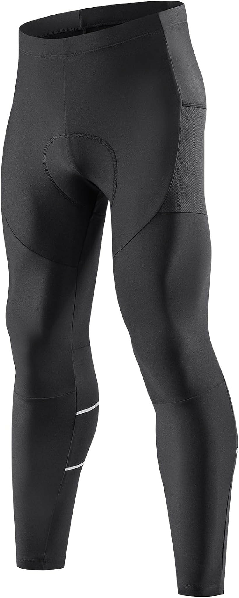 バリエーションコード : 2bux68i916商品コード2bux6tl6gq商品名メンズ サイクルパンツ 裏起毛 サイクリング サイクルウェア 自転車パンツ 4Dパッド 保温 防風 通気 弾力ブランドSantic(サンティック)カラーブラックサイズ等XL「裏起毛素材」裏面に暖かく柔らかなフリースを採用し、6～16℃の寒いシーズンでも体温をキープ。変形しにくく長時間のライドでも快適です。「4Dスポンジパッド」4Dスポンジパッドは坐骨への圧迫と痺れを大幅に軽減し、レース・ロングライドを快適にサポートします、快適にサイクリングを楽しむことができます。「吸湿速乾x弾力」表地は汗を瞬時に拡散・蒸発させる吸湿速乾素材を使用。優れた伸縮性でペダリングを妨げず、擦れに強い耐摩耗＆抗ピリング加工で長期使用も美観を保ちます。「3D立体裁断」ライディングポジションに最適化した3D立体裁断でフィット感を向上。ハイウエストが腹部をしっかりホールドします。「反射材」脚に反射性のゴム印刷が施されており、夜間の安全性を高めます。夜間・早朝のライドでも視認性を確保し、安心の安全性を提供します。素材:100％ポリエステル※ 他ネットショップでも併売しているため、ご注文後に在庫切れとなる場合があります。予めご了承ください。※ 品薄または希少等の理由により、参考価格よりも高い価格で販売されている場合があります。ご注文の際には必ず販売価格をご確認ください。※ 沖縄県、離島または一部地域の場合、別途送料の負担をお願いする場合があります。予めご了承ください。※ お使いのモニタにより写真の色が実際の商品の色と異なる場合や、イメージに差異が生じることがあります。予めご了承ください。※ 商品の詳細（カラー・数量・サイズ 等）については、ページ内の商品説明をご確認のうえ、ご注文ください。※ モバイル版・スマホ版ページでは、お使いの端末によっては一部の情報が表示されないことがあります。すべての記載情報をご確認するには、PC版ページをご覧ください。