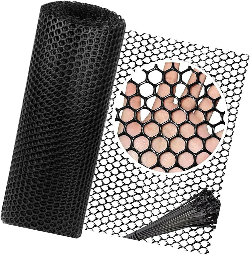 バリエーションコード : 2buo8jjnf1商品コード2buo82ixvt商品名猫脱走 転落防止フェンスネット 園芸やベランダ用メッシュシート ペット安全対策に最適ブランドSATOMOカラーブラックサイズ等穴0.8cm幅40cm長さ10m大切なペットを危険から守る。防護フェンスネットです。自由にカットして、ベランダや窓の気になる隙間にしっかりフィット。付属の結束バンドで取り付け簡単。園芸用としても幅広くご使用いただけます。「幅広いシーンで大活躍」愛猫や愛犬の脱走・転落防止に／ベランダの手すりや柵、窓の隙間対策に／野菜・花のガーデニング保護に／防鳥・害獣除けのガードネットとして　など「自由に切って使える」使い勝手の良い40cm幅。柔らかくて軽いPE素材で、カットも設置も簡単。曲がった場所や細かい隙間にもぴったりフィットします。0.8cmの細かい網目で、動物が手足を掛けられない設計です。「耐候性・耐久性バツグン」日光や雨にも強く、屋外での使用にも最適。長期間の使用でも劣化しにくい耐久素材です。程よい硬さがありたるみにくいため、見た目もスッキリ。シーンを問わず使用できる黒色タイプです。「商品詳細」セット内容：メッシュシート、結束バンド20本以上（長さにより異なります）　カラー：ブラック　サイズ：幅40cmx長さ3m／5m／10m　孔径：約0.8cm　材質：ポリエチレン　＊モニターの環境により、色の見え方に若干差が生じる場合がございます。※ 他ネットショップでも併売しているため、ご注文後に在庫切れとなる場合があります。予めご了承ください。※ 品薄または希少等の理由により、参考価格よりも高い価格で販売されている場合があります。ご注文の際には必ず販売価格をご確認ください。※ 沖縄県、離島または一部地域の場合、別途送料の負担をお願いする場合があります。予めご了承ください。※ お使いのモニタにより写真の色が実際の商品の色と異なる場合や、イメージに差異が生じることがあります。予めご了承ください。※ 商品の詳細（カラー・数量・サイズ 等）については、ページ内の商品説明をご確認のうえ、ご注文ください。※ モバイル版・スマホ版ページでは、お使いの端末によっては一部の情報が表示されないことがあります。すべての記載情報をご確認するには、PC版ページをご覧ください。