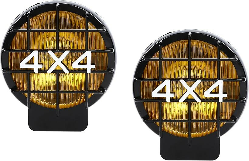 楽天市場】4x4 フォグランプ（パーツ｜車用品）：車用品・バイク用品の通販